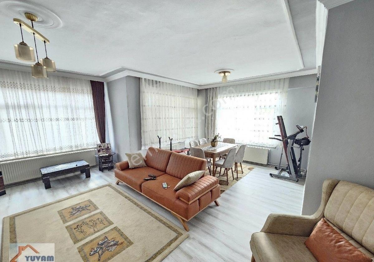 Değirmendere Yüzbaşılarda 2.ci Kat 2+1 Satılık Daire - Görsel 7