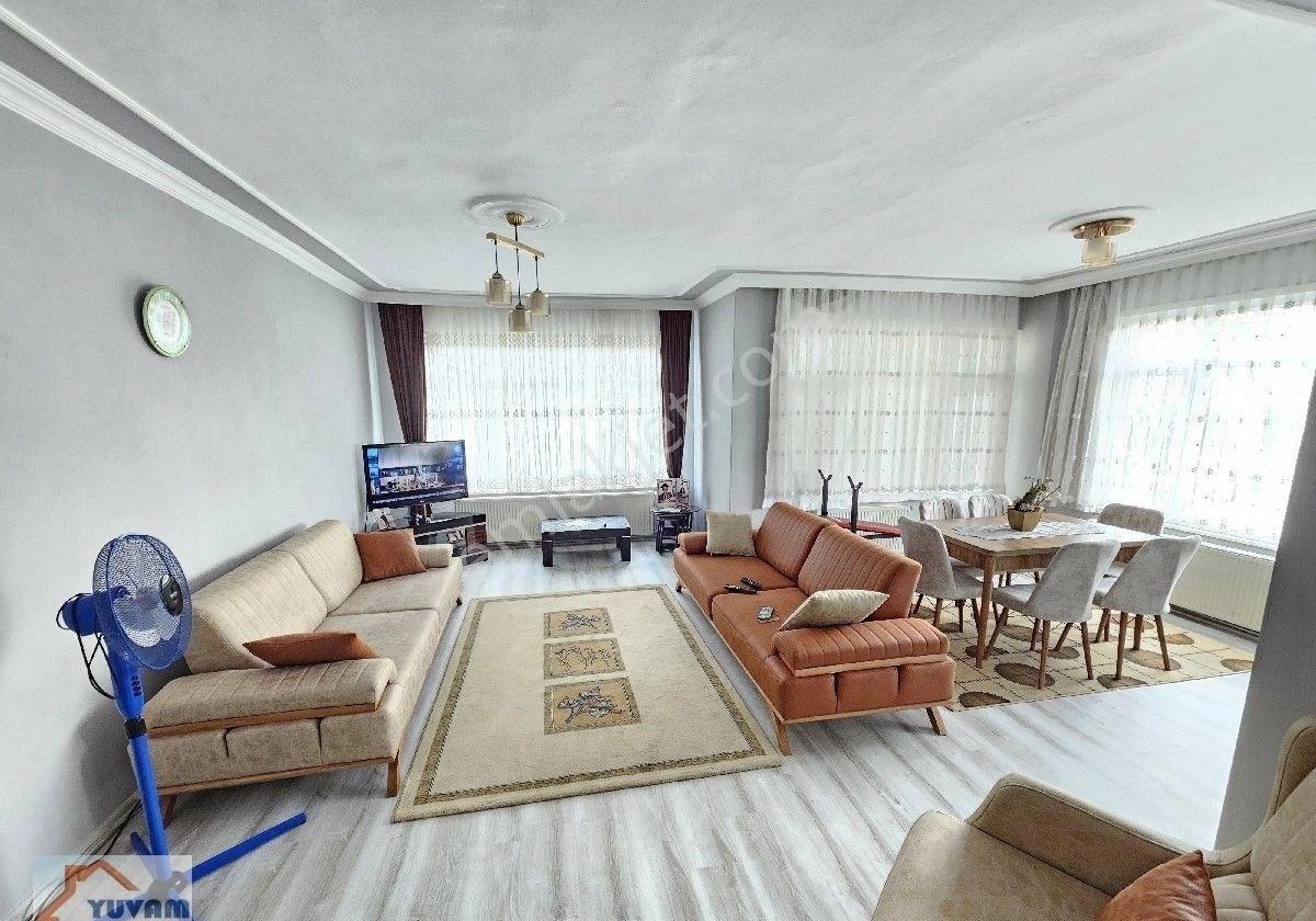 Değirmendere Yüzbaşılarda 2.ci Kat 2+1 Satılık Daire