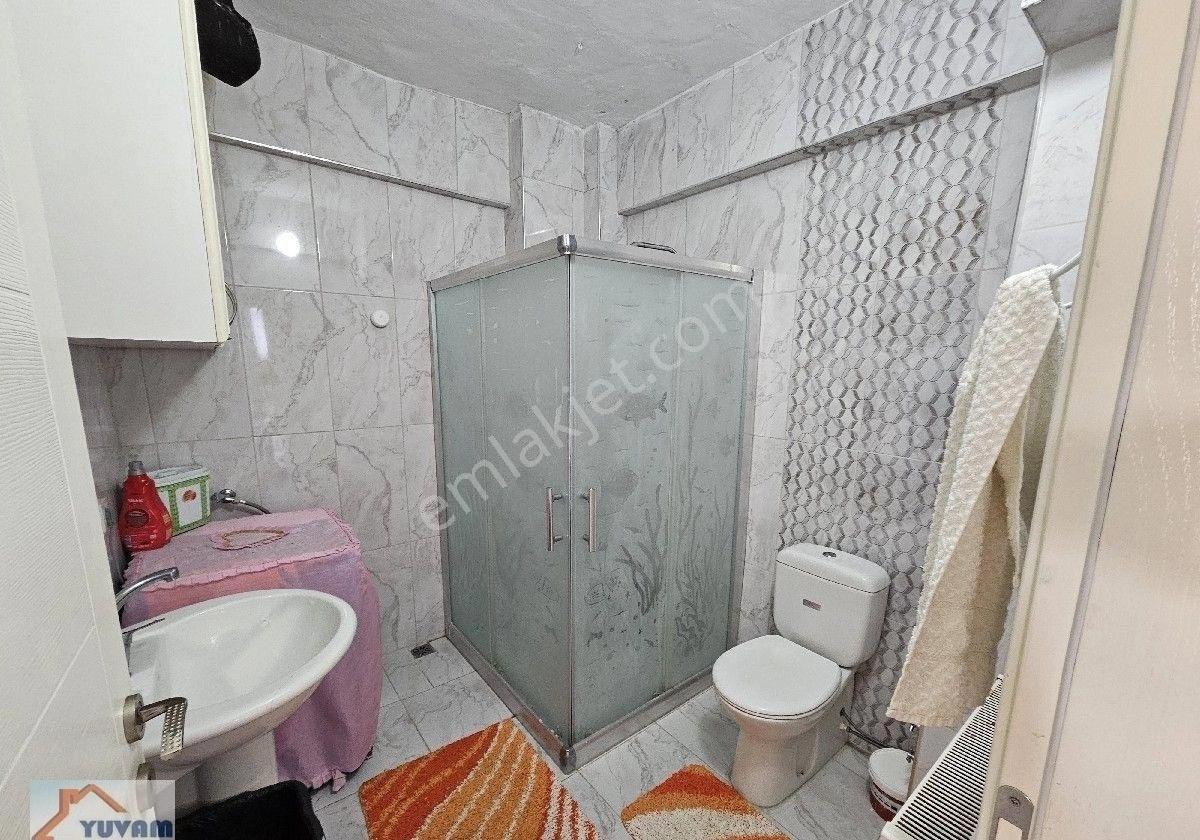 Değirmendere Yüzbaşılarda 2.ci Kat 2+1 Satılık Daire - Görsel 4