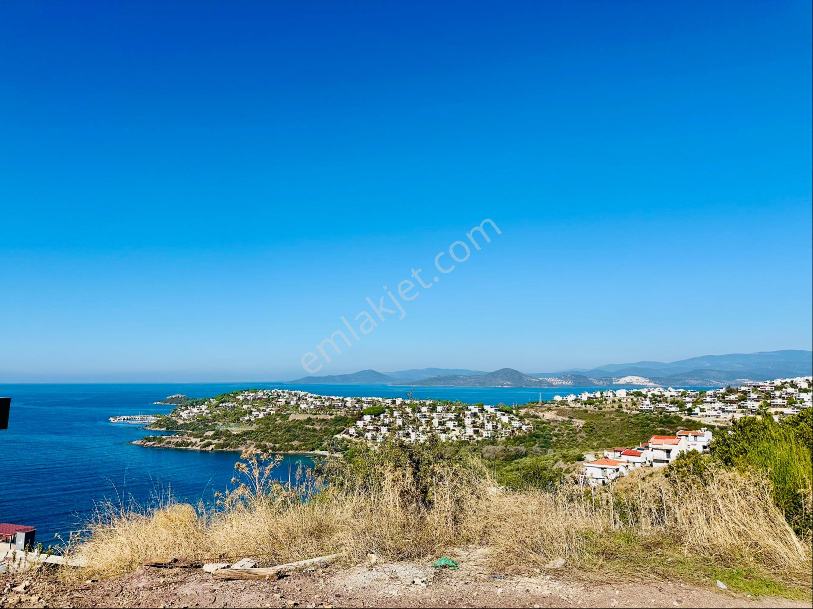 Milas Boğaziçinde Satılık Arsa - Görsel 7