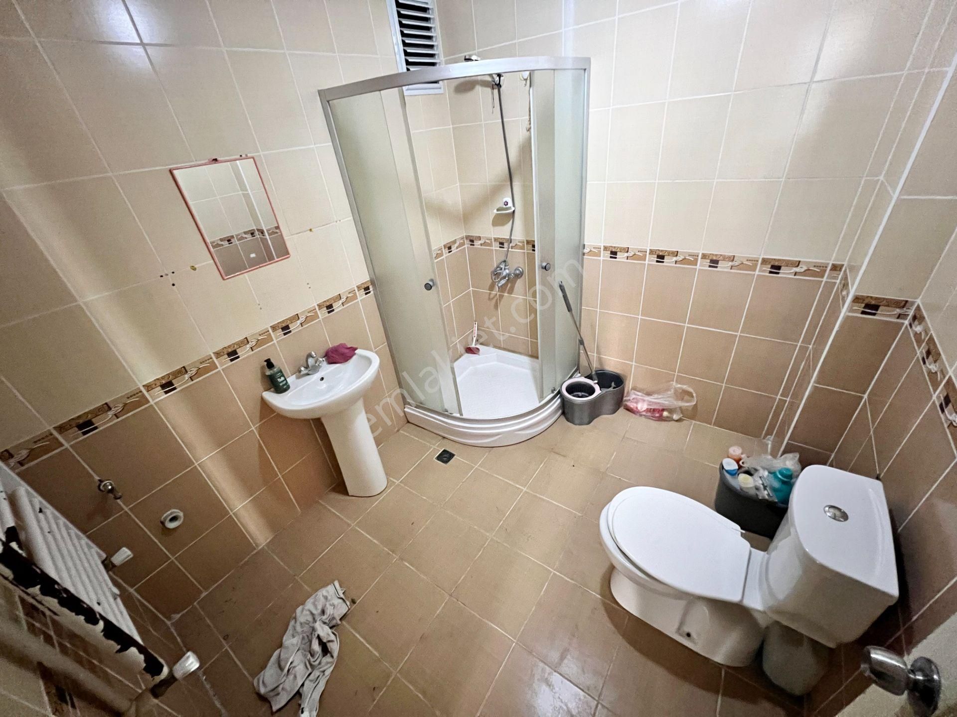 Cihandan Çiğdemtepe'de Selim Caddesi Üzerinde 3+1 Kiralık Daire - Görsel 23