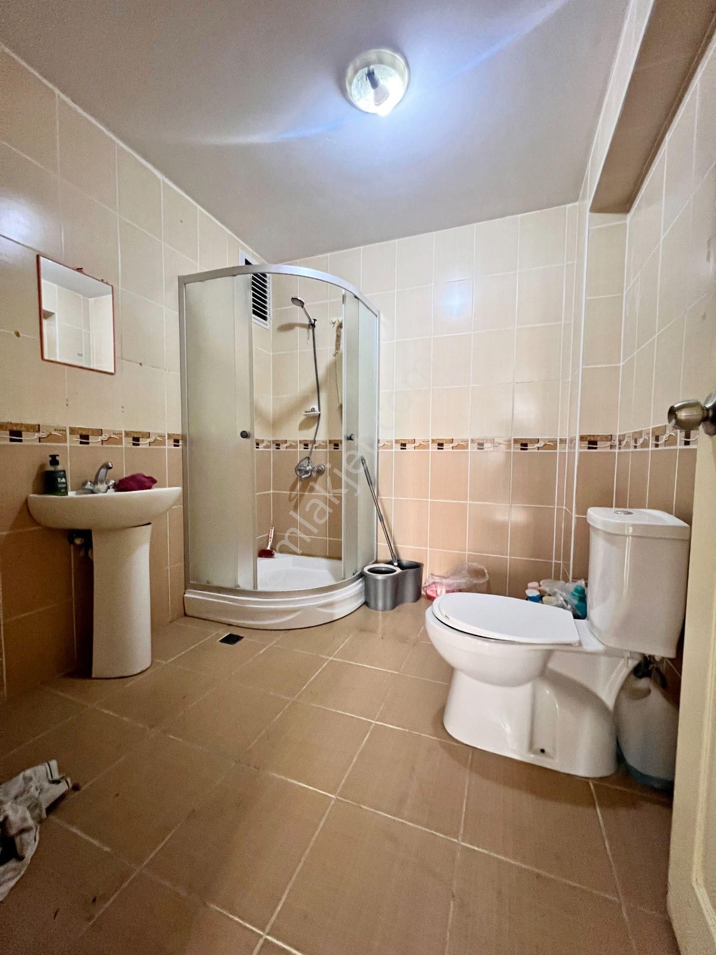 Cihandan Çiğdemtepe'de Selim Caddesi Üzerinde 3+1 Kiralık Daire - Görsel 24