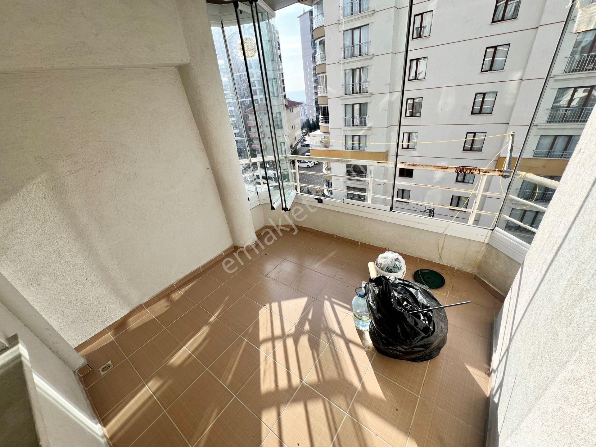 Cihandan Çiğdemtepe'de Selim Caddesi Üzerinde 3+1 Kiralık Daire - Görsel 30