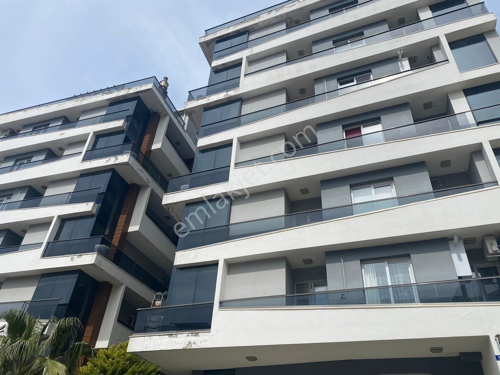 Ticaret Odası Üstü Arakat Yerden Isıtmalı 1+1 Daire - Görsel 2