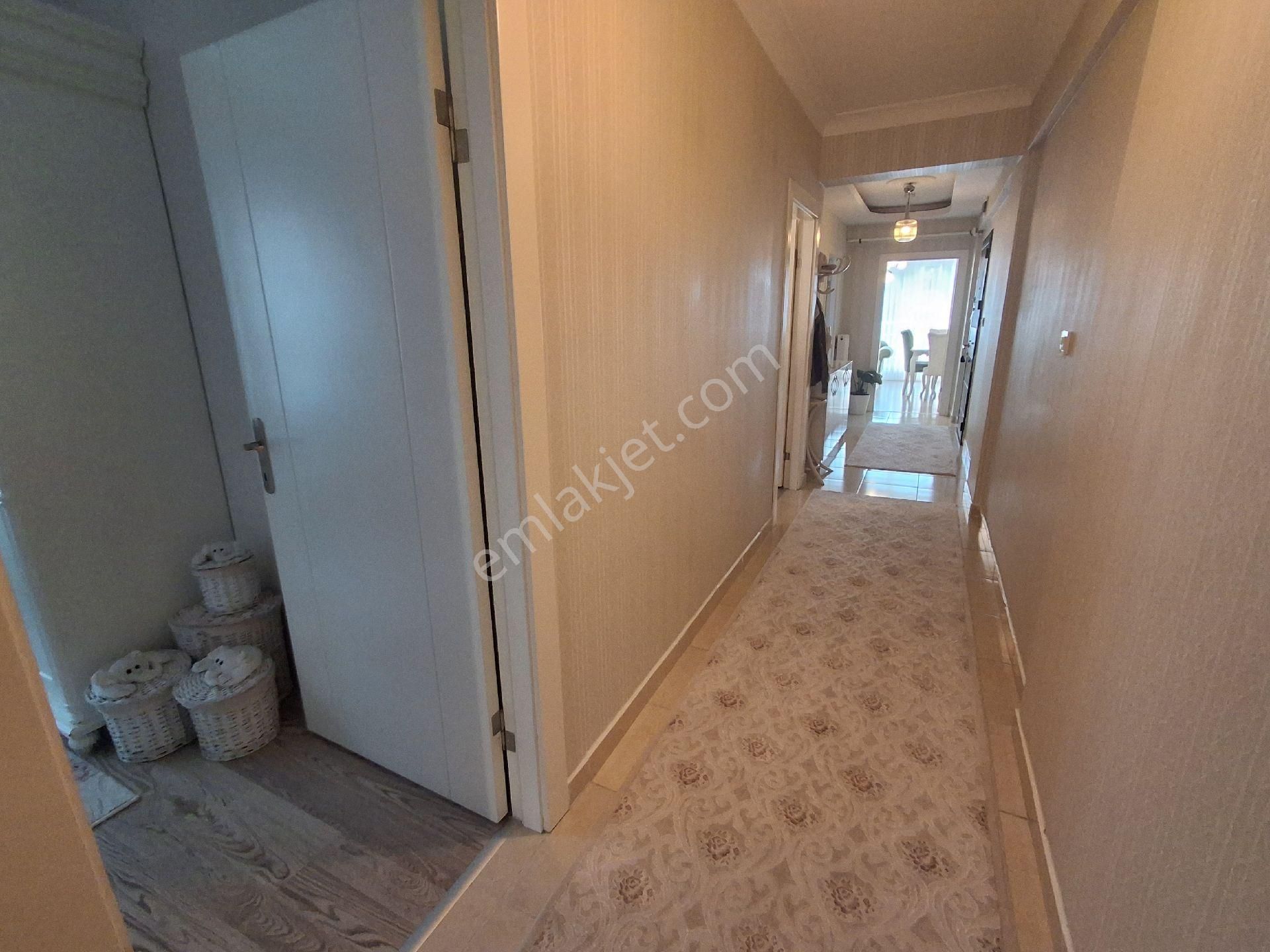 Karapürçek Başkent Gross Avm Yanında Asansörlü 4+1 1.kat Kombi D.kagıt Duşakabin - Görsel 25