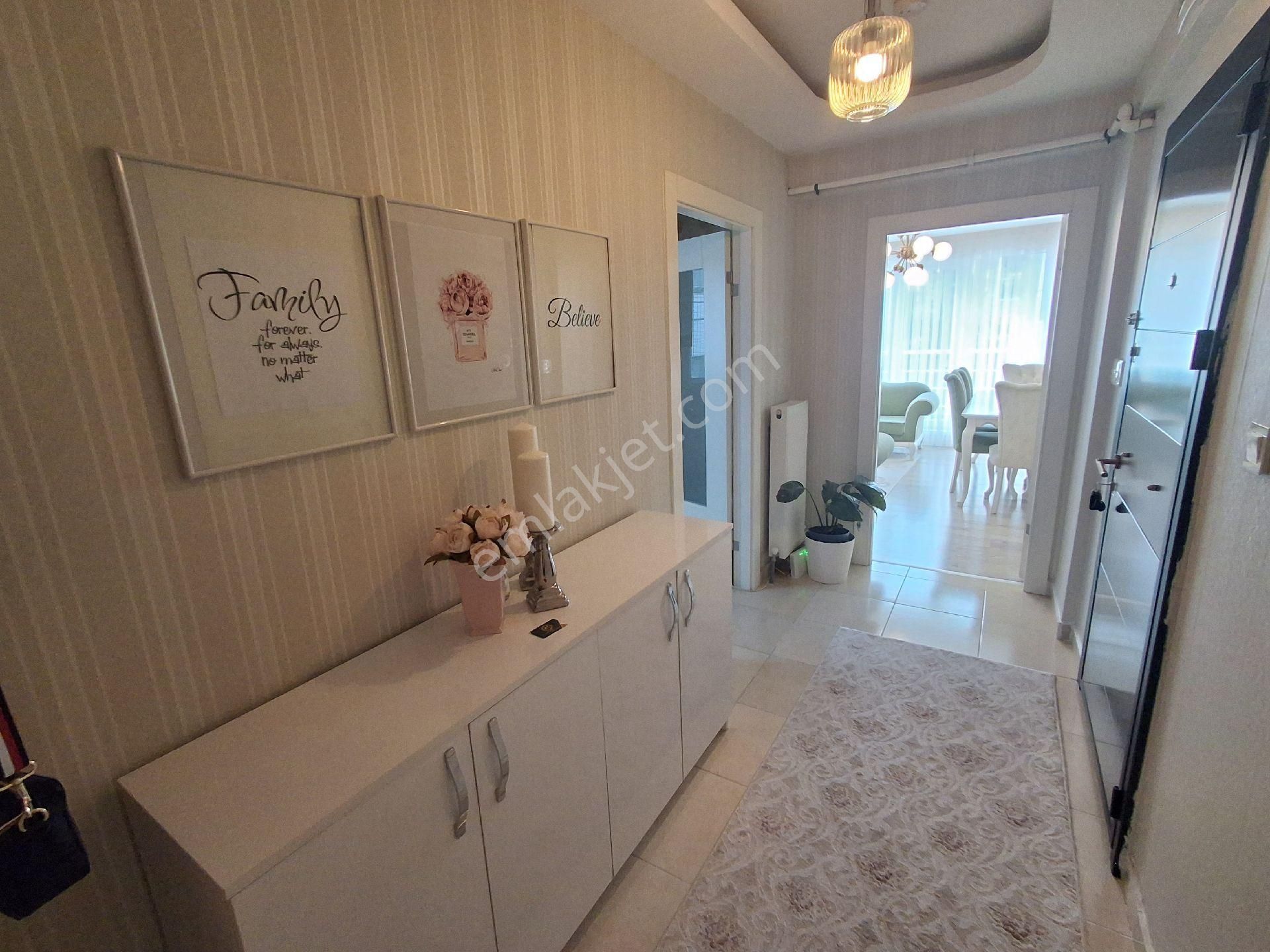 Karapürçek Başkent Gross Avm Yanında Asansörlü 4+1 1.kat Kombi D.kagıt Duşakabin - Görsel 24