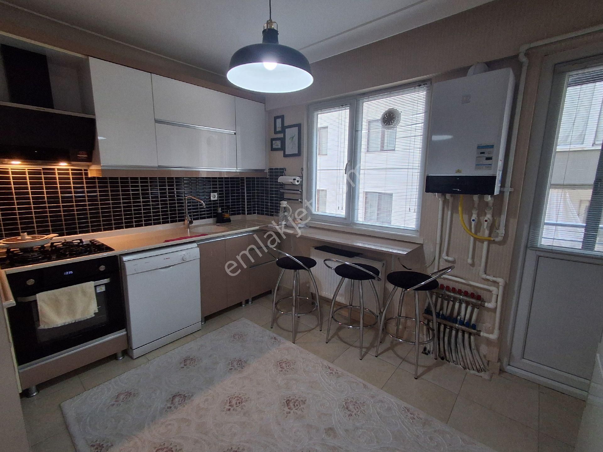 Karapürçek Başkent Gross Avm Yanında Asansörlü 4+1 1.kat Kombi D.kagıt Duşakabin - Görsel 4