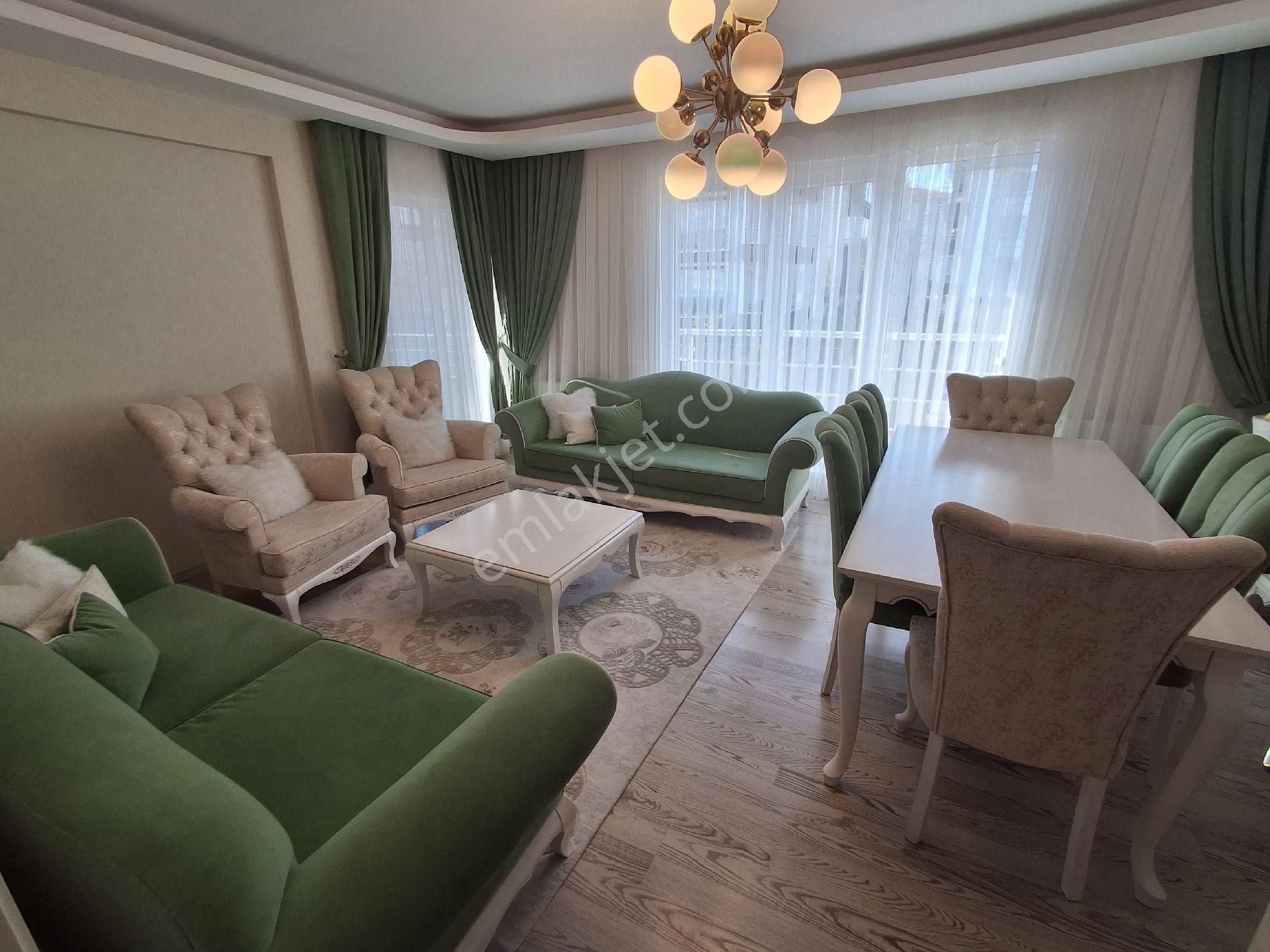 Karapürçek Başkent Gross Avm Yanında Asansörlü 4+1 1.kat Kombi D.kagıt Duşakabin - Görsel 29