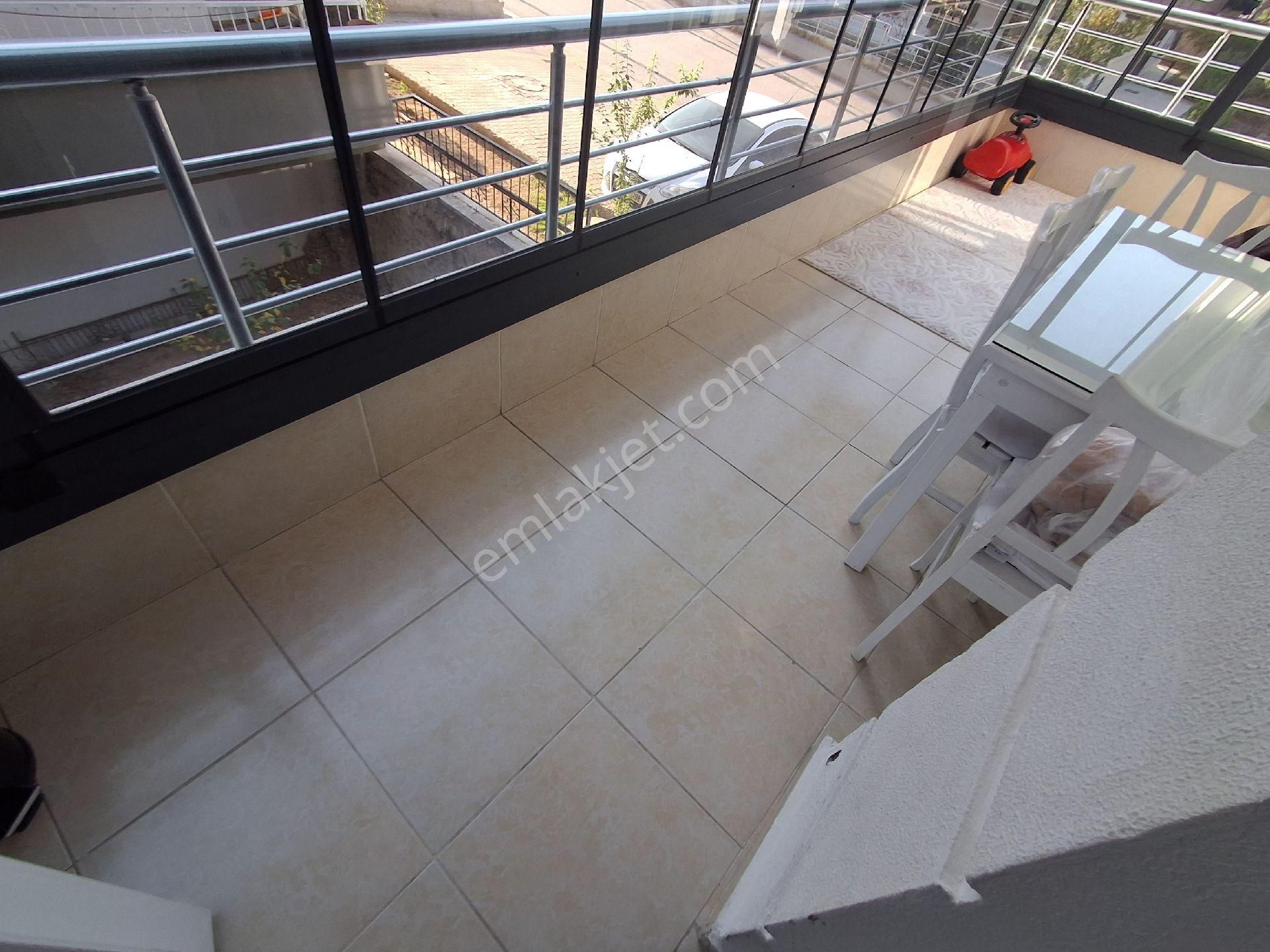 Karapürçek Başkent Gross Avm Yanında Asansörlü 4+1 1.kat Kombi D.kagıt Duşakabin - Görsel 21