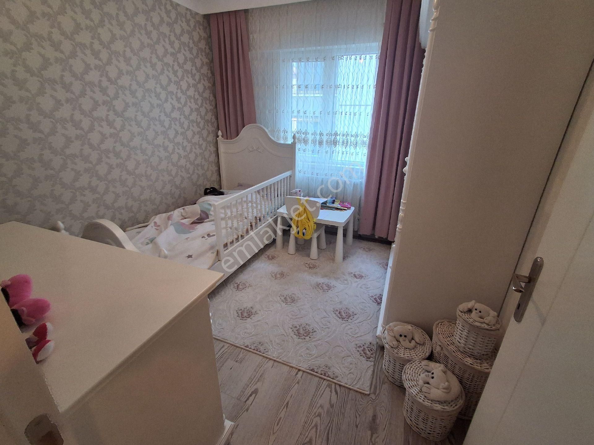 Karapürçek Başkent Gross Avm Yanında Asansörlü 4+1 1.kat Kombi D.kagıt Duşakabin - Görsel 10