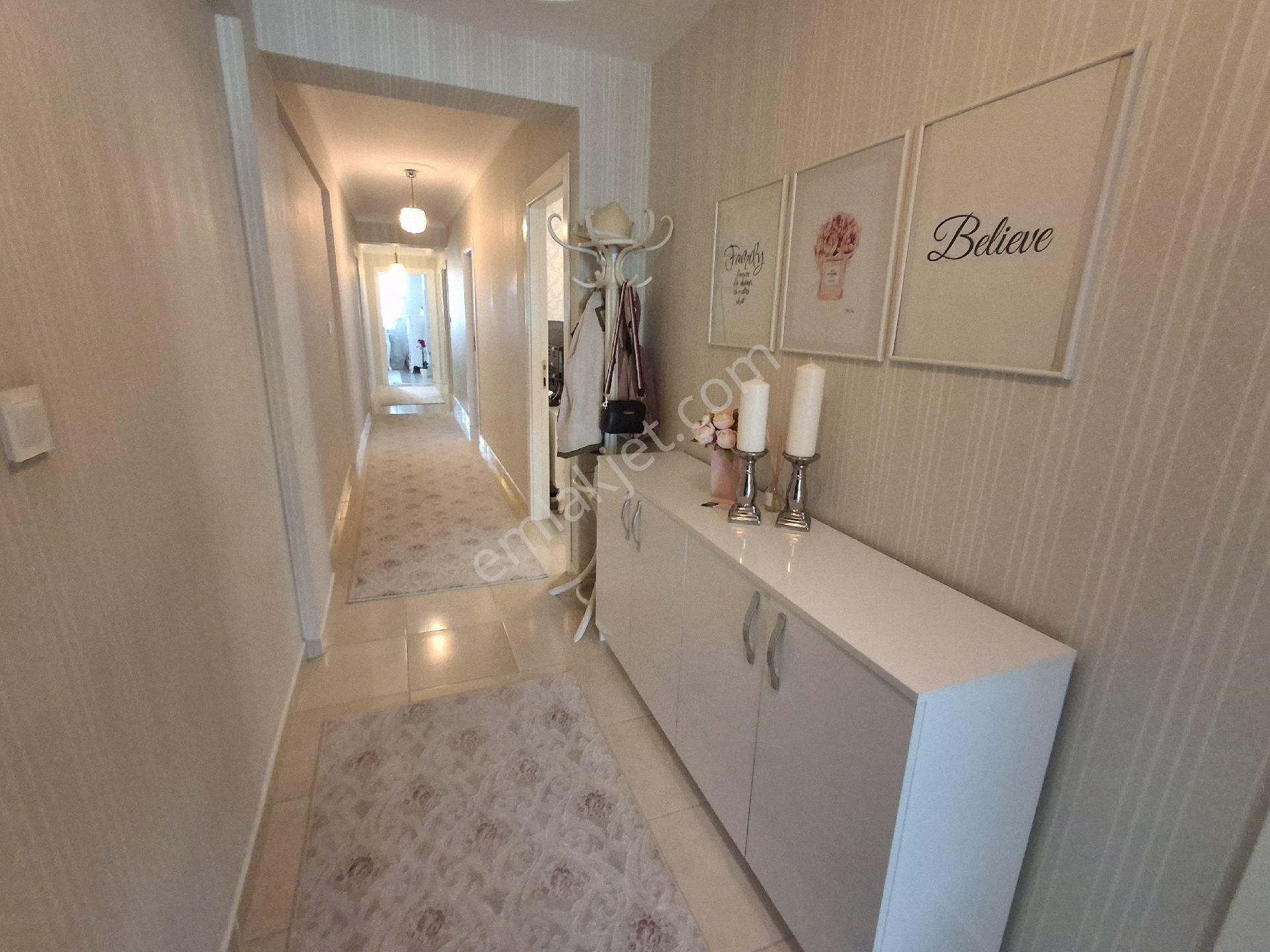 Karapürçek Başkent Gross Avm Yanında Asansörlü 4+1 1.kat Kombi D.kagıt Duşakabin - Görsel 20