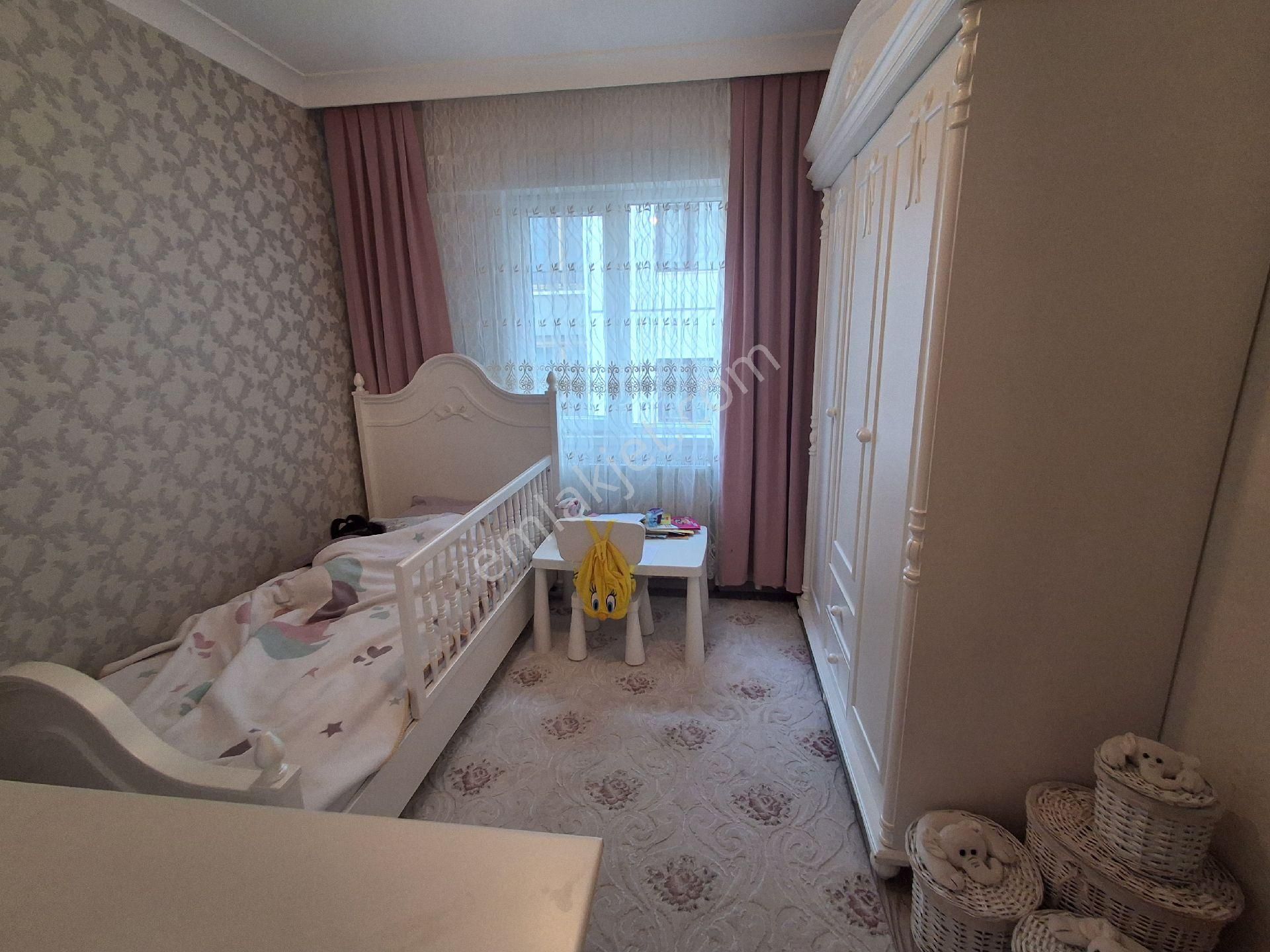 Karapürçek Başkent Gross Avm Yanında Asansörlü 4+1 1.kat Kombi D.kagıt Duşakabin - Görsel 9