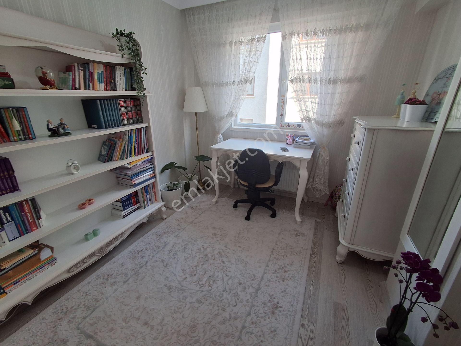 Karapürçek Başkent Gross Avm Yanında Asansörlü 4+1 1.kat Kombi D.kagıt Duşakabin - Görsel 13