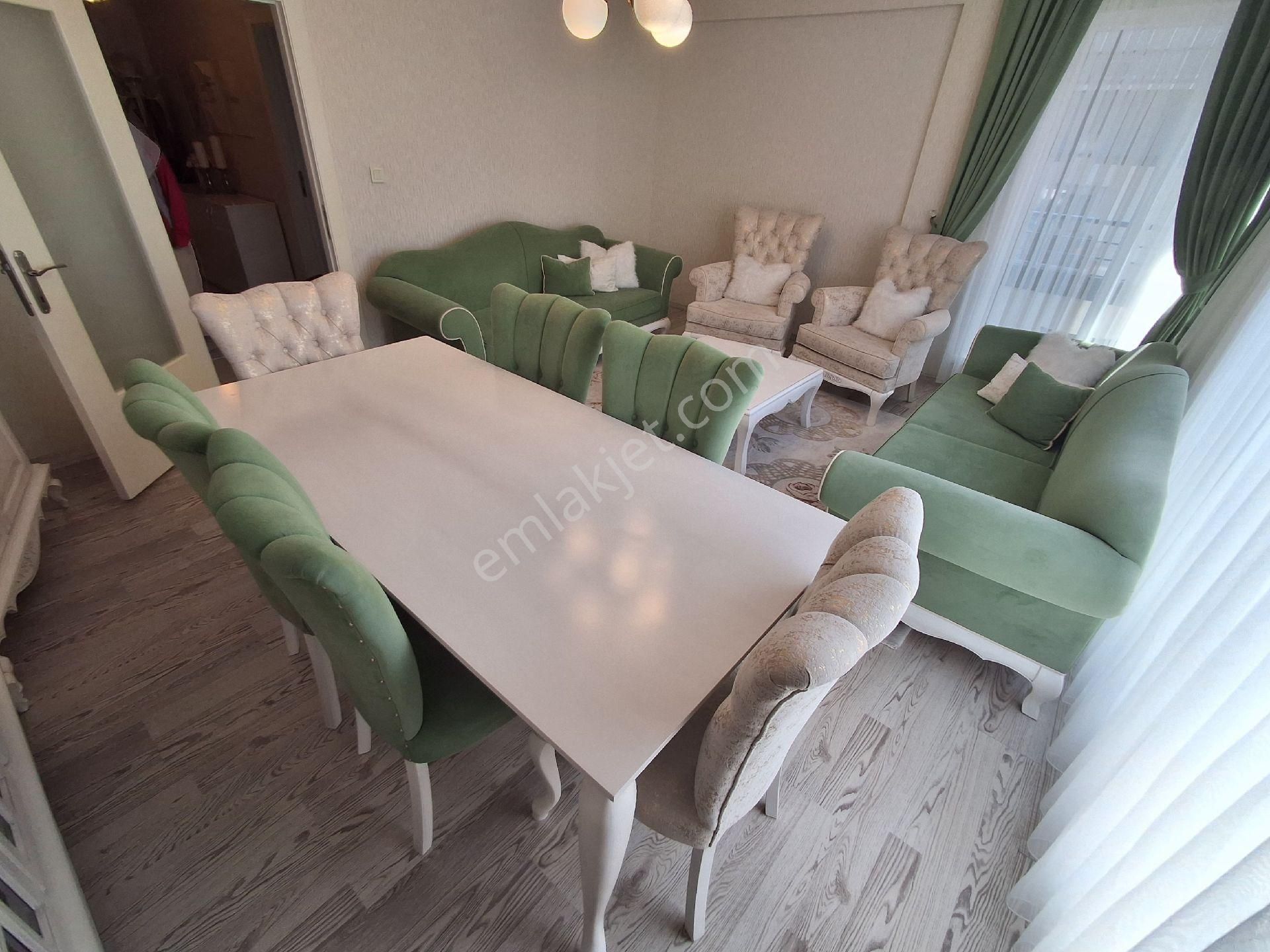 Karapürçek Başkent Gross Avm Yanında Asansörlü 4+1 1.kat Kombi D.kagıt Duşakabin - Görsel 5