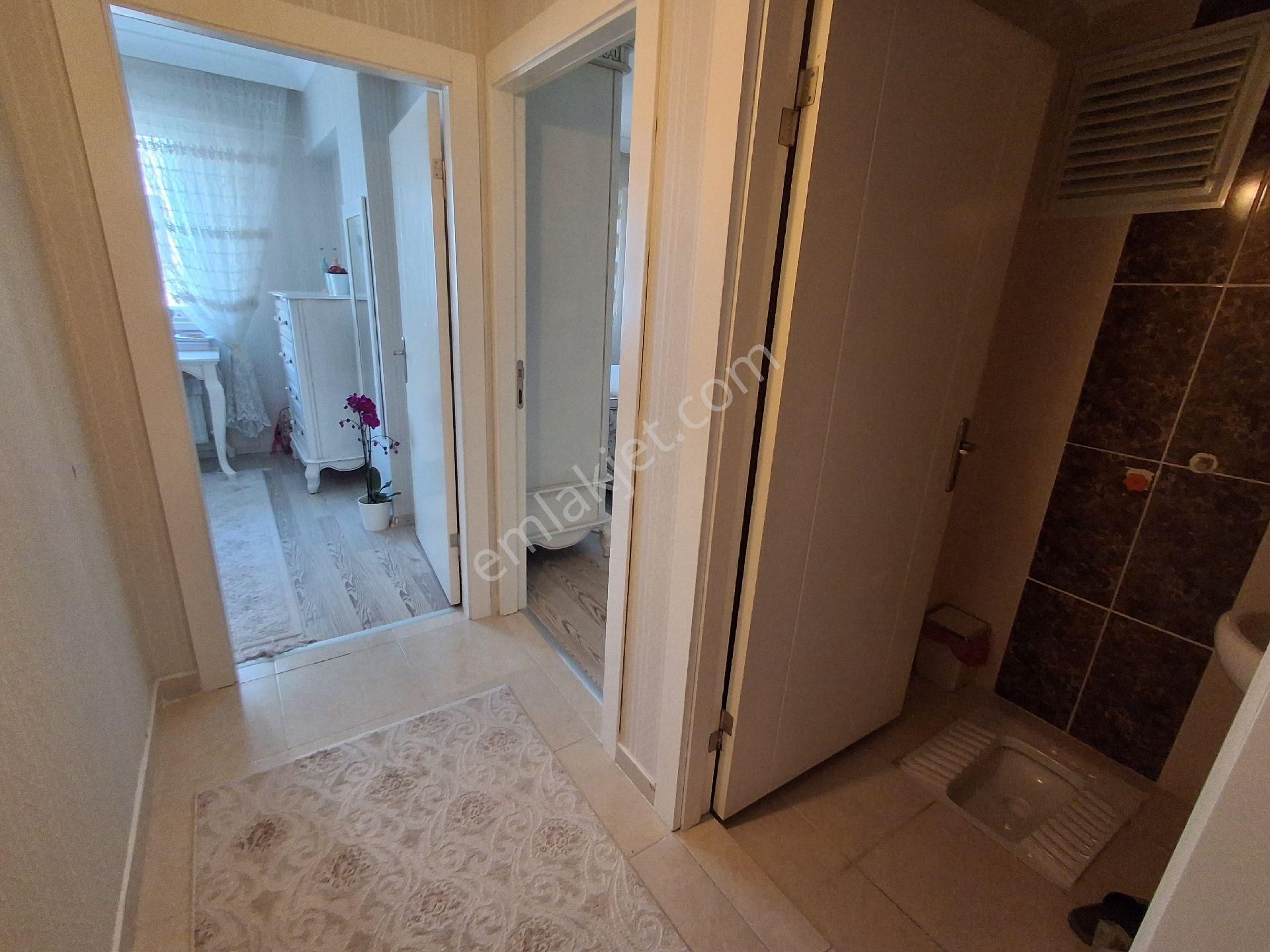 Karapürçek Başkent Gross Avm Yanında Asansörlü 4+1 1.kat Kombi D.kagıt Duşakabin - Görsel 17