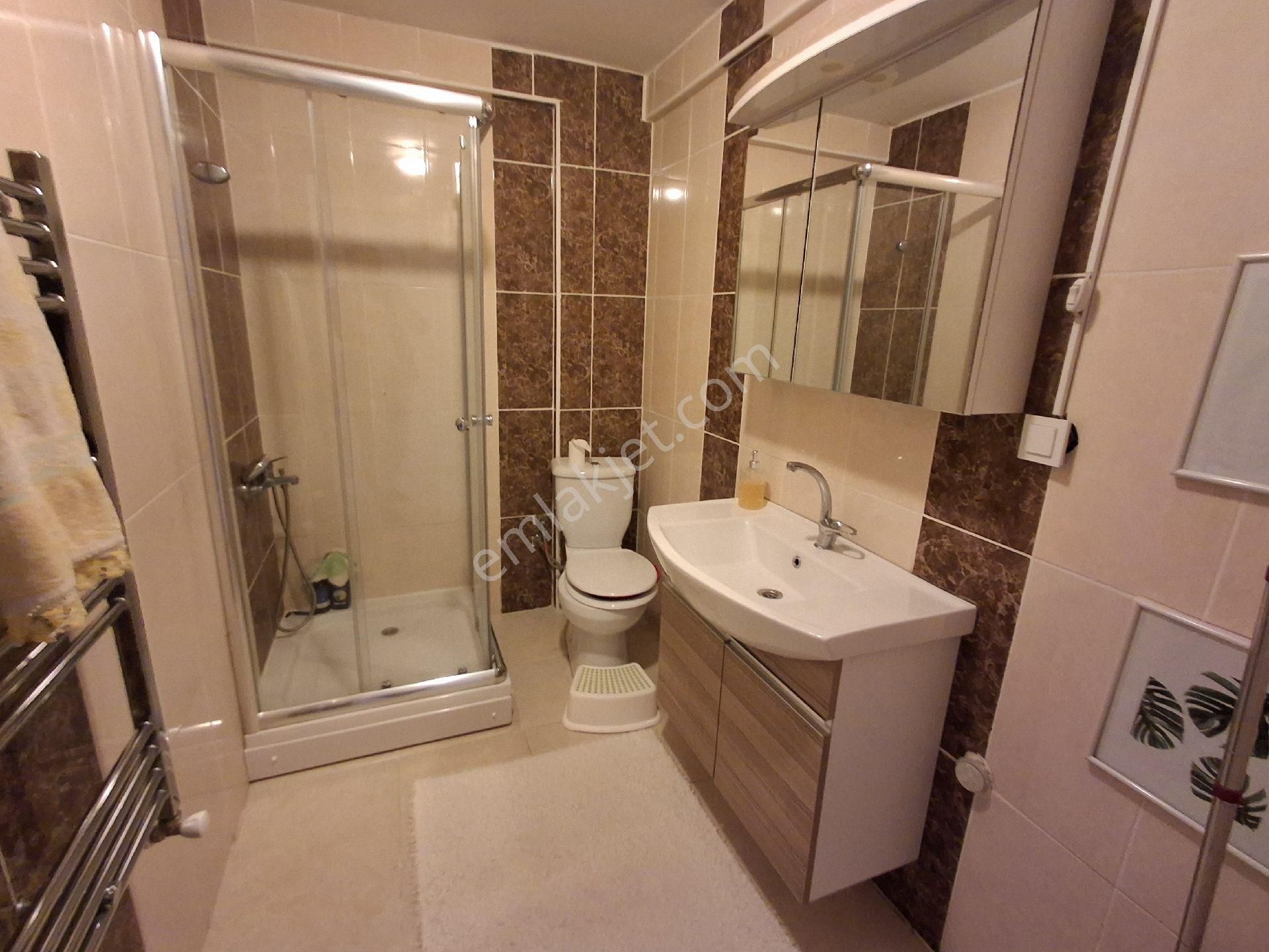 Karapürçek Başkent Gross Avm Yanında Asansörlü 4+1 1.kat Kombi D.kagıt Duşakabin - Görsel 28