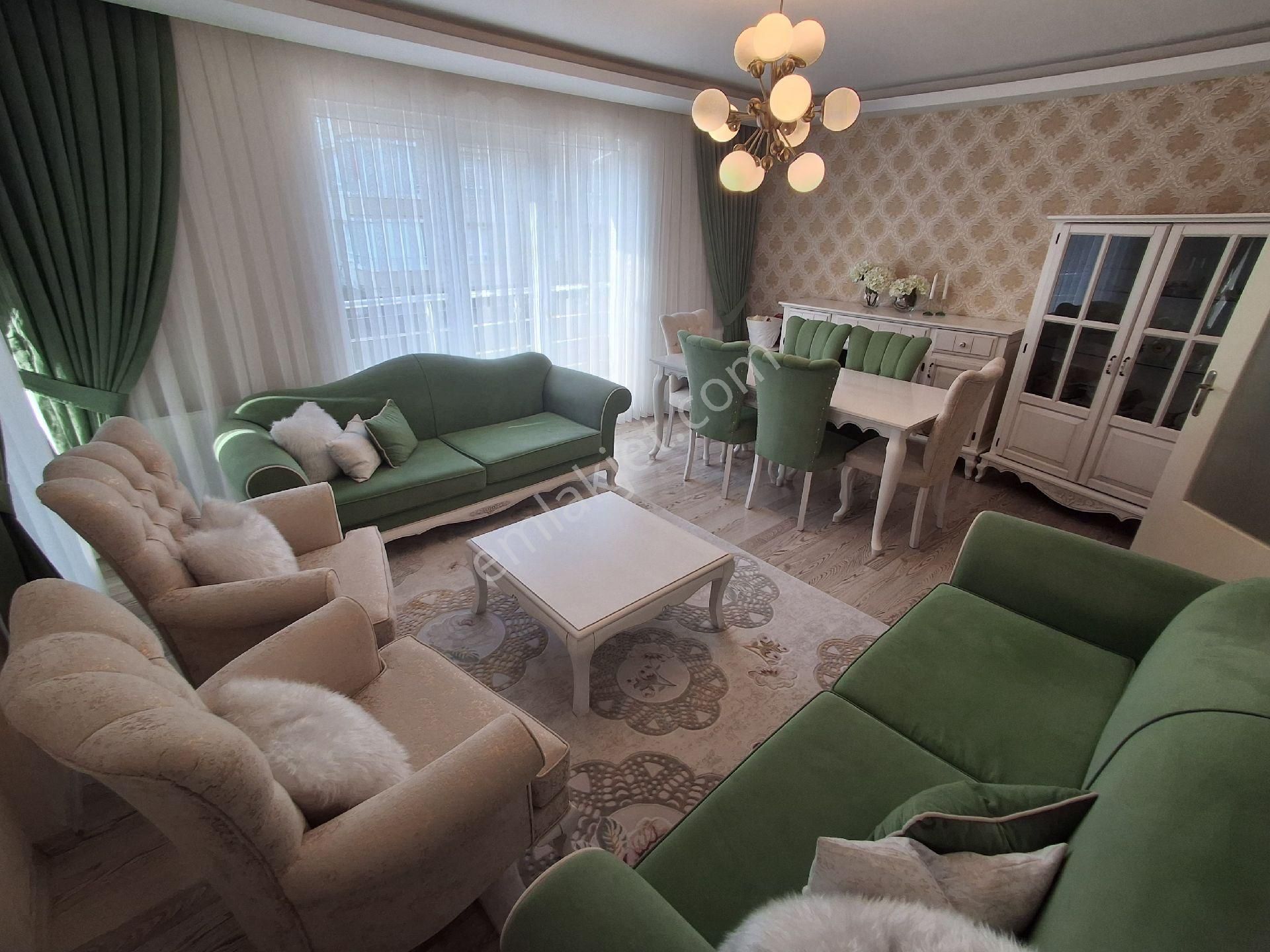 Karapürçek Başkent Gross Avm Yanında Asansörlü 4+1 1.kat Kombi D.kagıt Duşakabin - Görsel 8