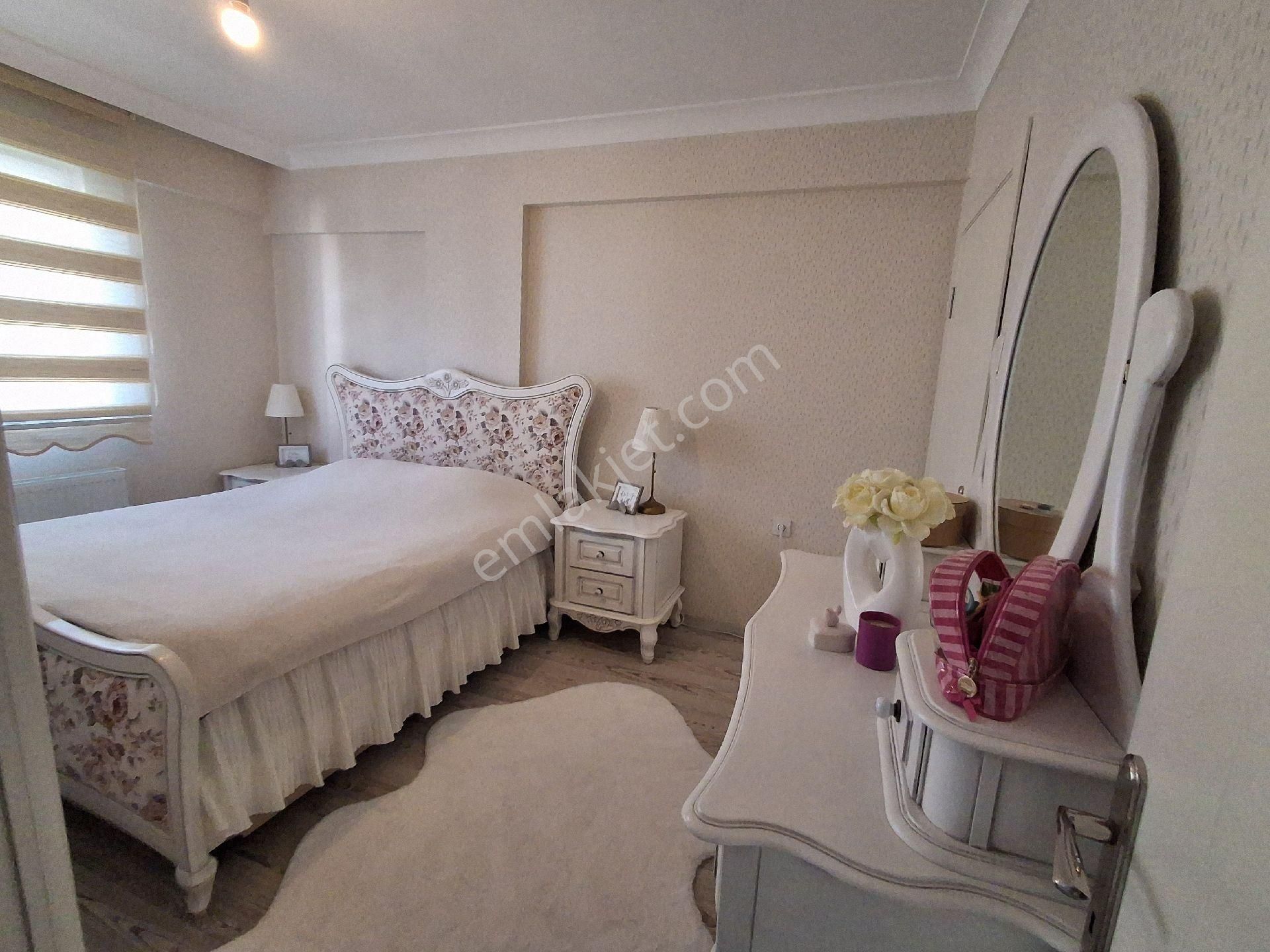 Karapürçek Başkent Gross Avm Yanında Asansörlü 4+1 1.kat Kombi D.kagıt Duşakabin - Görsel 16