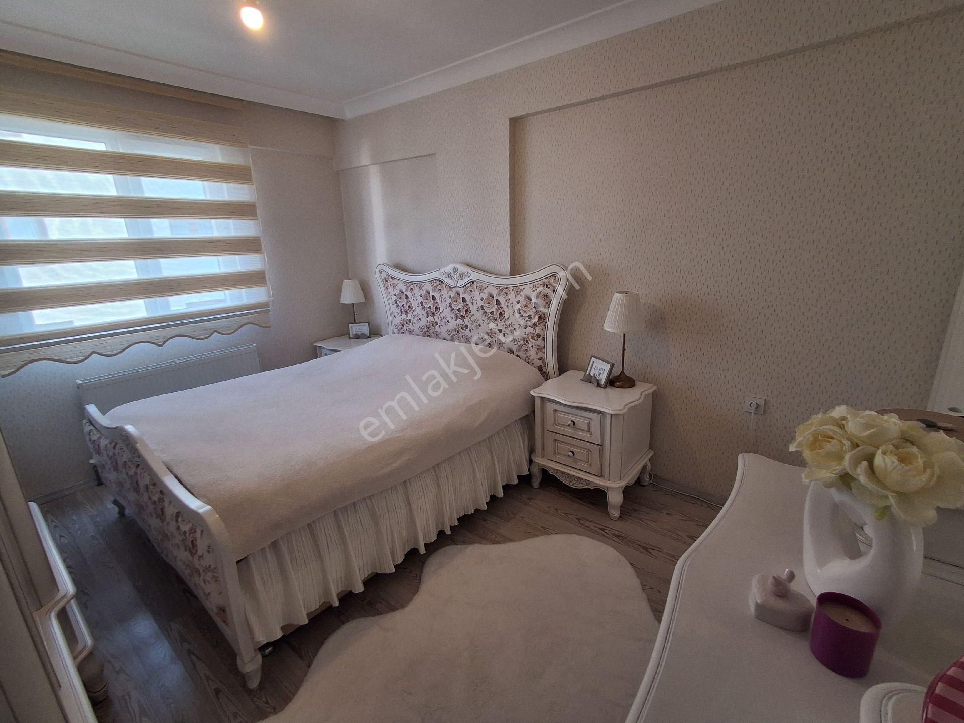 Karapürçek Başkent Gross Avm Yanında Asansörlü 4+1 1.kat Kombi D.kagıt Duşakabin - Görsel 15