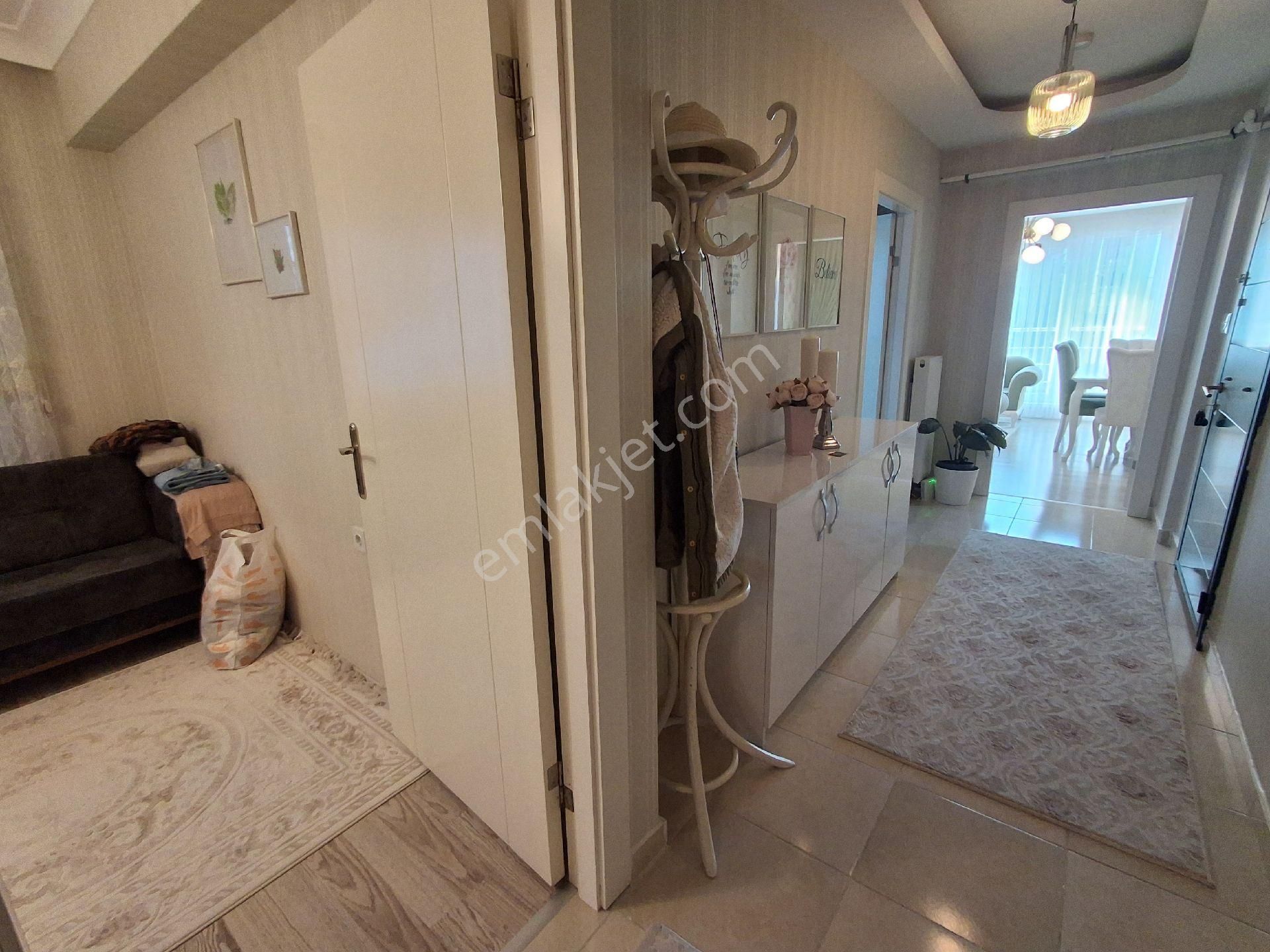 Karapürçek Başkent Gross Avm Yanında Asansörlü 4+1 1.kat Kombi D.kagıt Duşakabin - Görsel 23