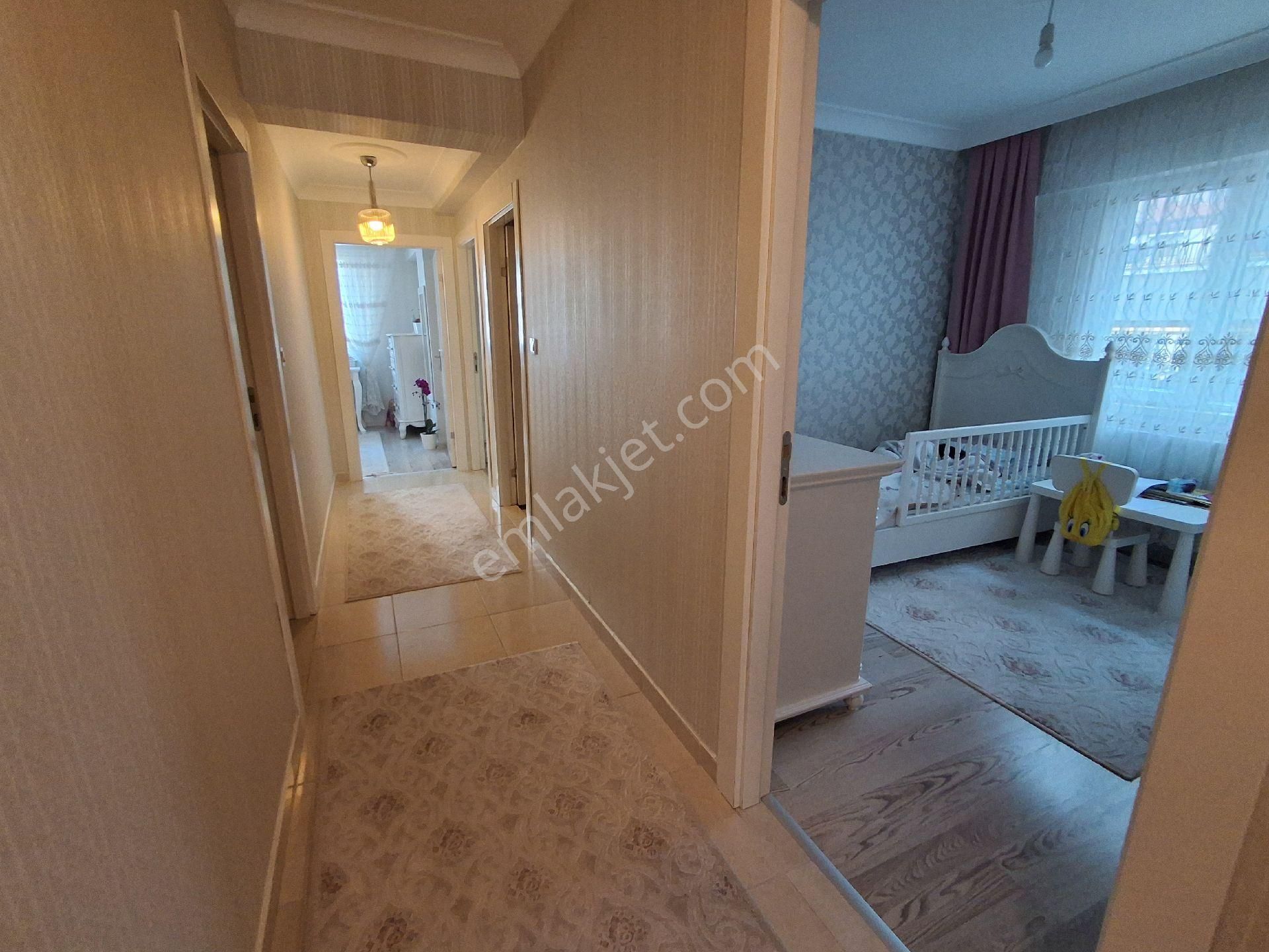 Karapürçek Başkent Gross Avm Yanında Asansörlü 4+1 1.kat Kombi D.kagıt Duşakabin - Görsel 19