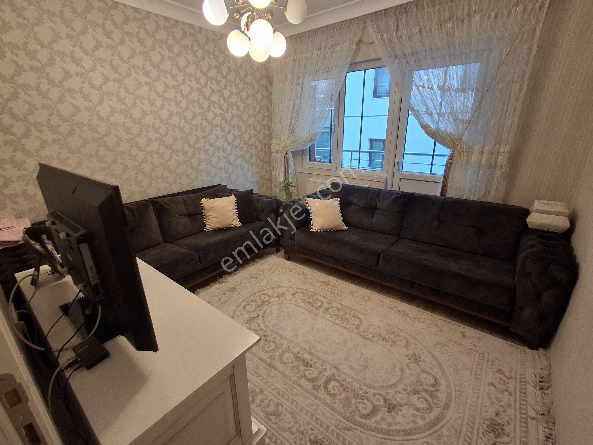 Karapürçek Başkent Gross Avm Yanında Asansörlü 4+1 1.kat Kombi D.kagıt Duşakabin - Görsel 11