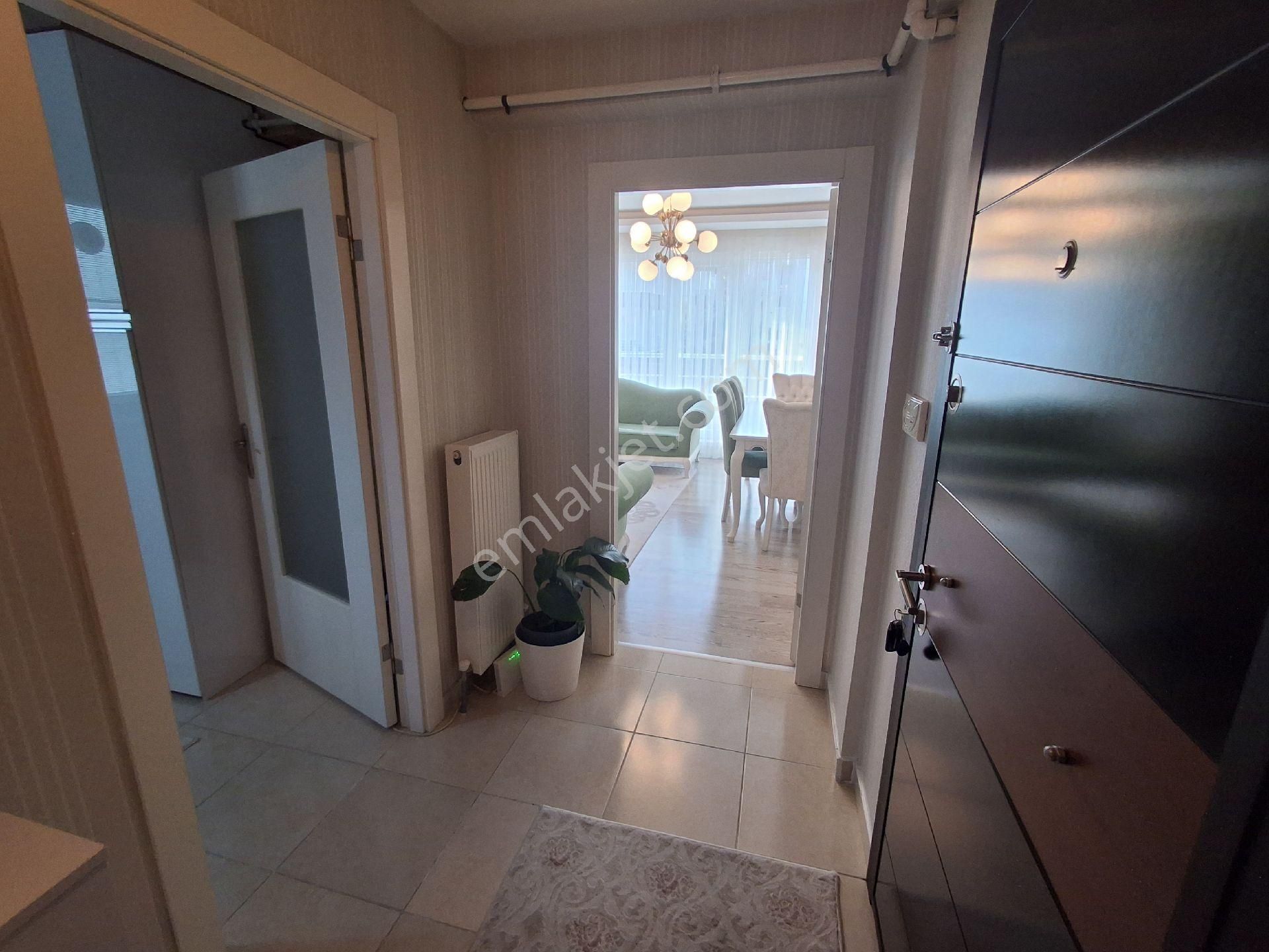 Karapürçek Başkent Gross Avm Yanında Asansörlü 4+1 1.kat Kombi D.kagıt Duşakabin - Görsel 22