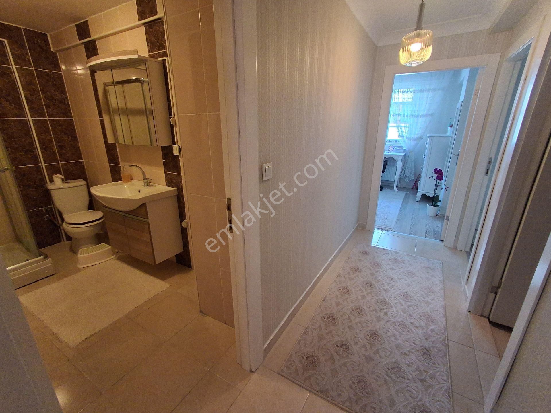 Karapürçek Başkent Gross Avm Yanında Asansörlü 4+1 1.kat Kombi D.kagıt Duşakabin - Görsel 18