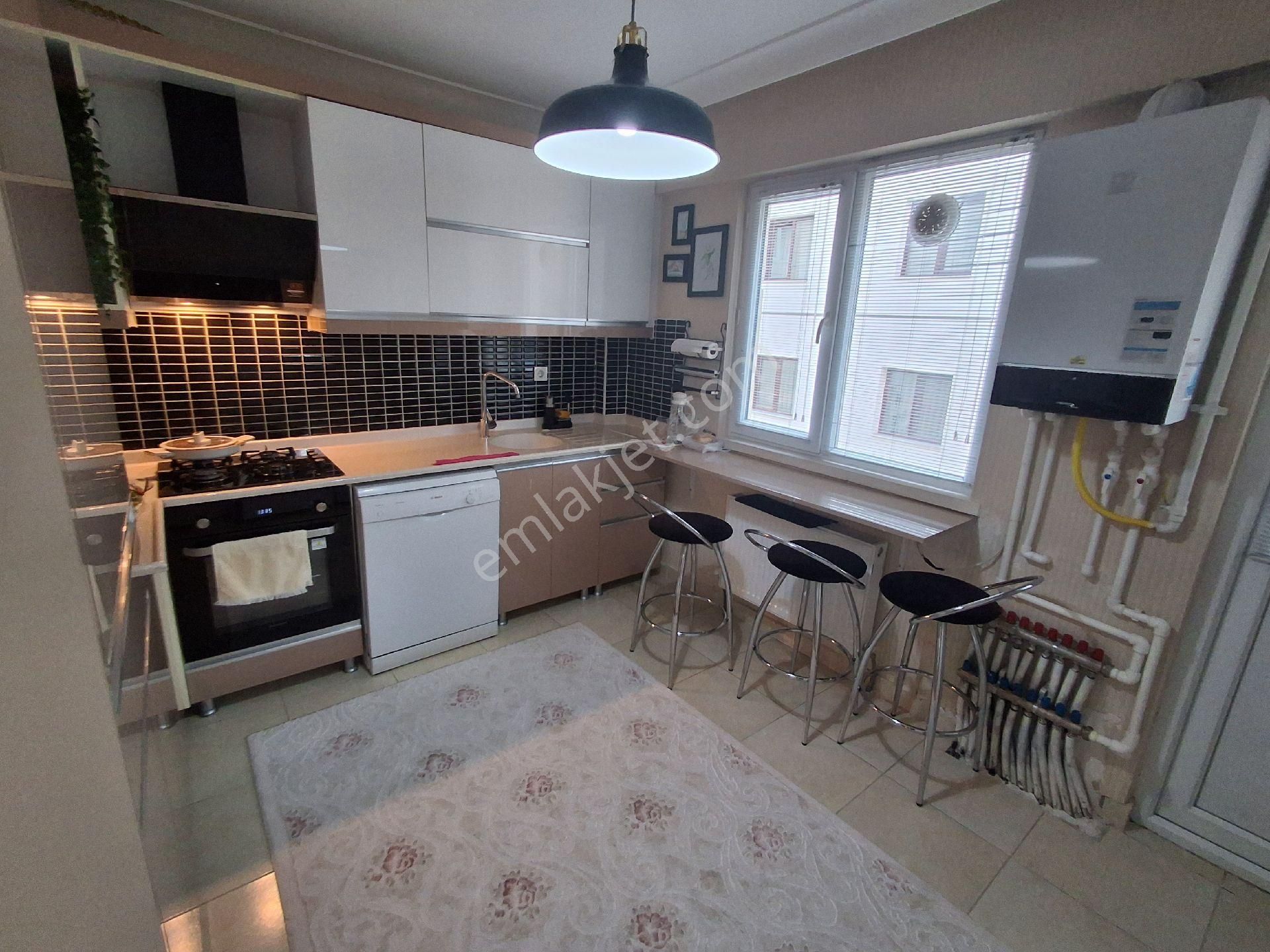 Karapürçek Başkent Gross Avm Yanında Asansörlü 4+1 1.kat Kombi D.kagıt Duşakabin - Görsel 3