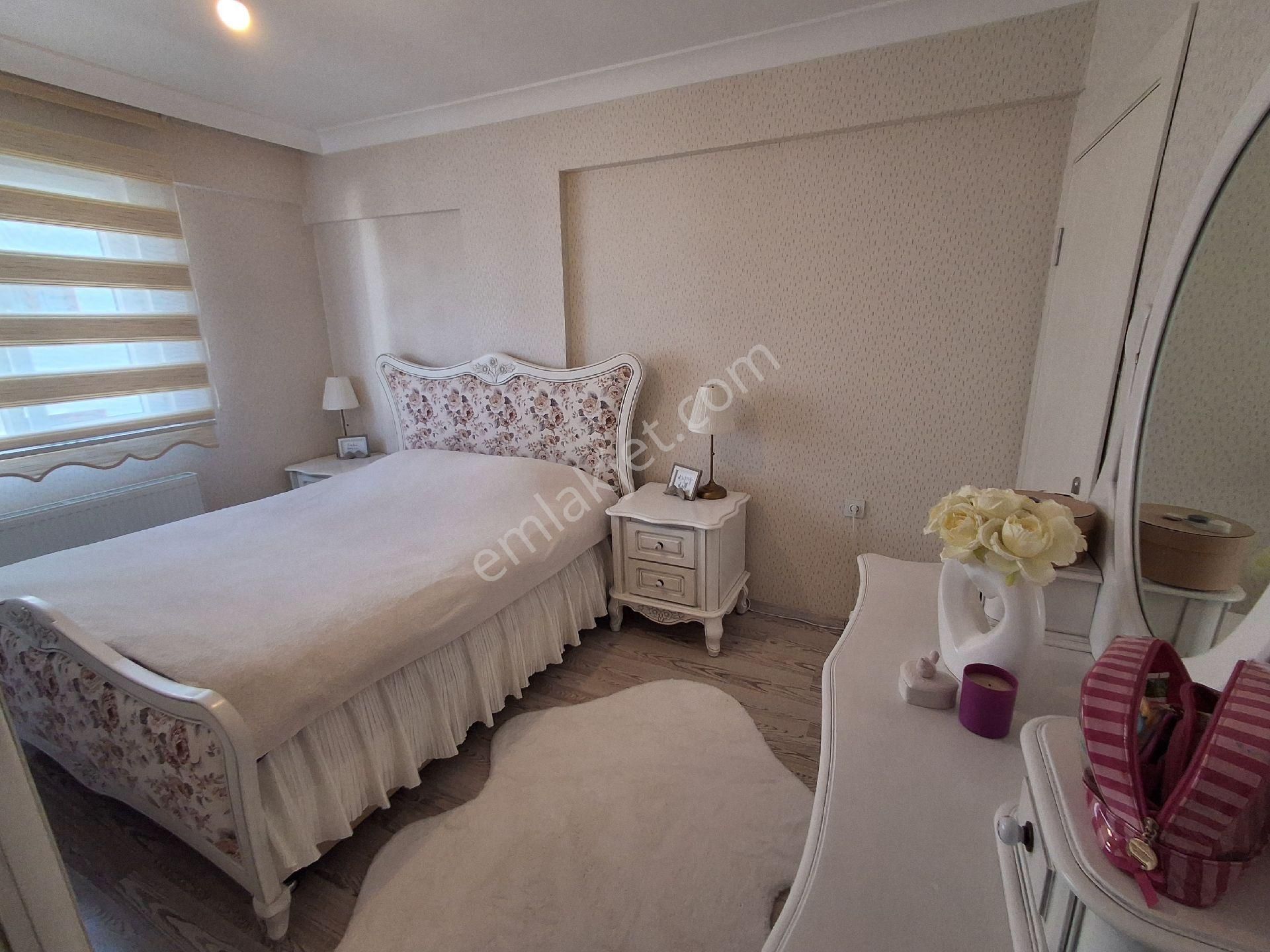 Karapürçek Başkent Gross Avm Yanında Asansörlü 4+1 1.kat Kombi D.kagıt Duşakabin - Görsel 12