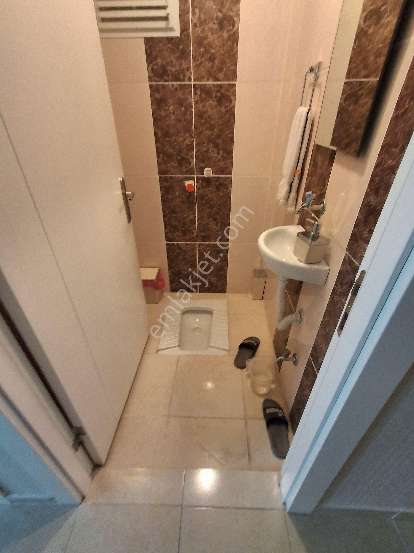 Karapürçek Başkent Gross Avm Yanında Asansörlü 4+1 1.kat Kombi D.kagıt Duşakabin - Görsel 27