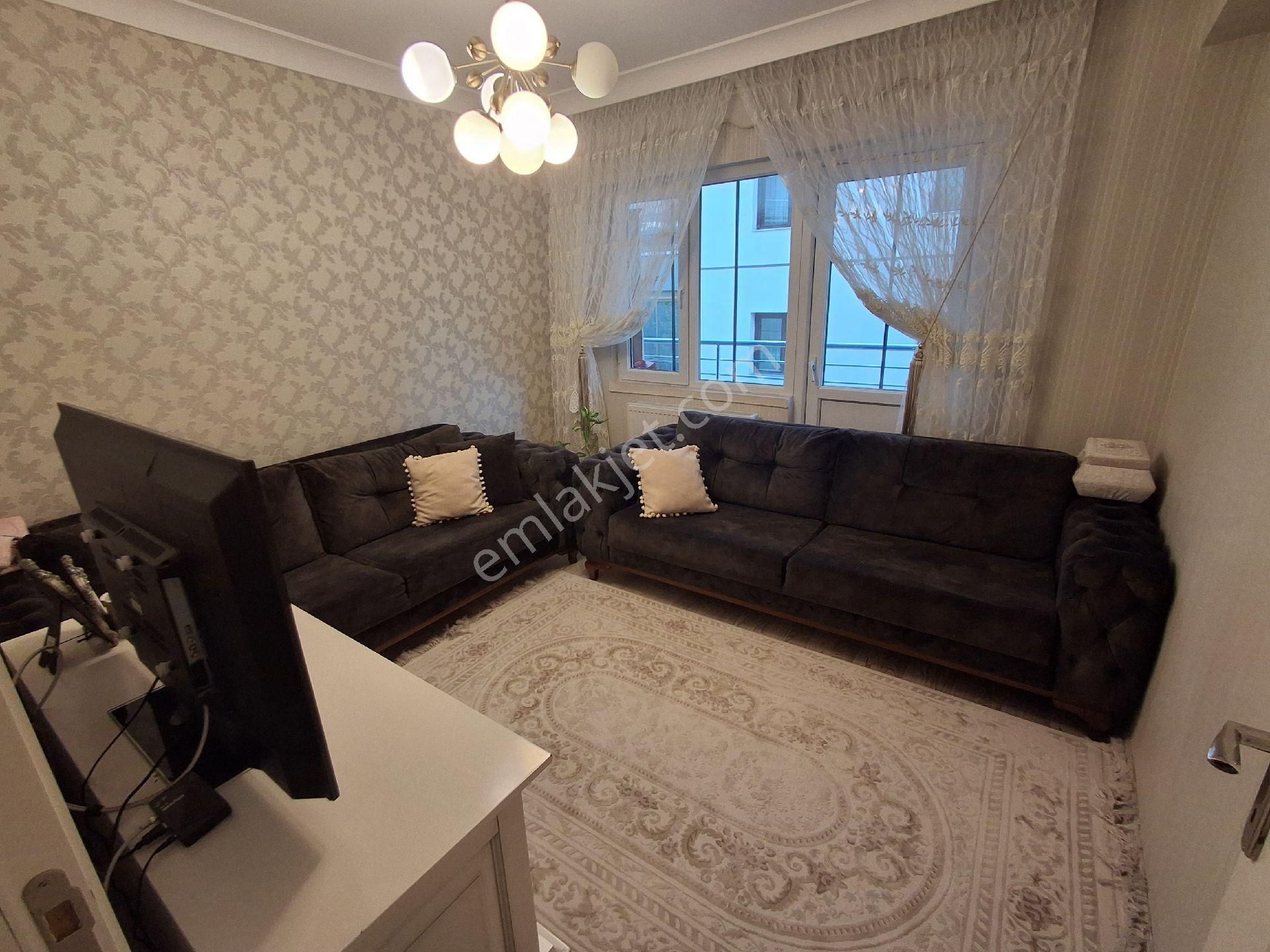 Karapürçek Başkent Gross Avm Yanında Asansörlü 4+1 1.kat Kombi D.kagıt Duşakabin - Görsel 6