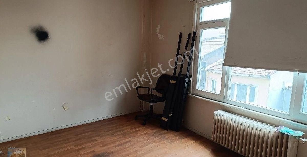 Boğa Gm Kadıköy Çarşı Merkezde Kiralık Ofis - Görsel 2