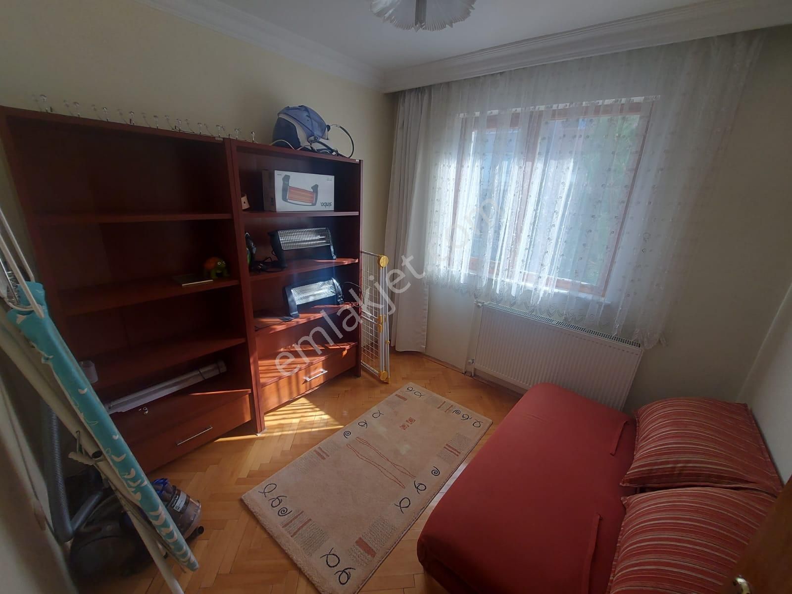 Asyapıdan 3+1 130m2 Aileye-bekara Full Eşyalı Mobilyalı Kombili - Görsel 9