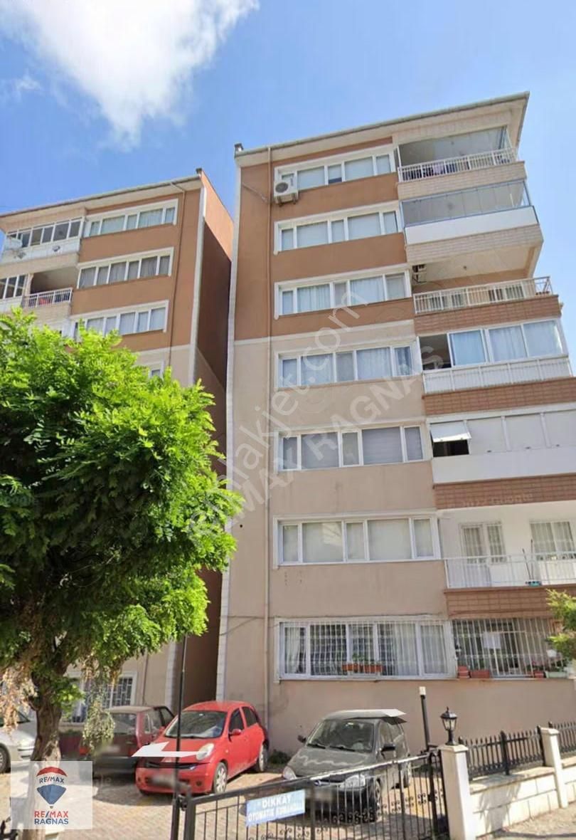 Avcılar Maliyeciler Sitesi Satılık Eşyalı 3+1 Arakat Daire - Görsel 5