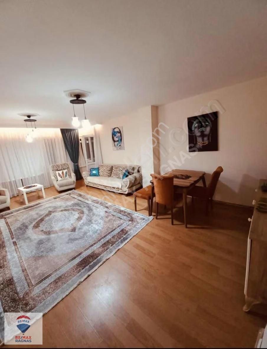 Avcılar Maliyeciler Sitesi Satılık Eşyalı 3+1 Arakat Daire - Görsel 9