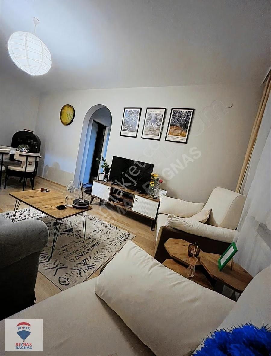 Kurtköy Rumeli Sitesinde Kiralık 2+1 Daire - Görsel 8