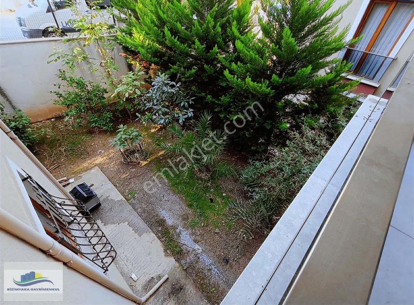 Yenidoğan Merkezde 2 Daire Özellikli 4+1 Arakat Dubleks - Görsel 2