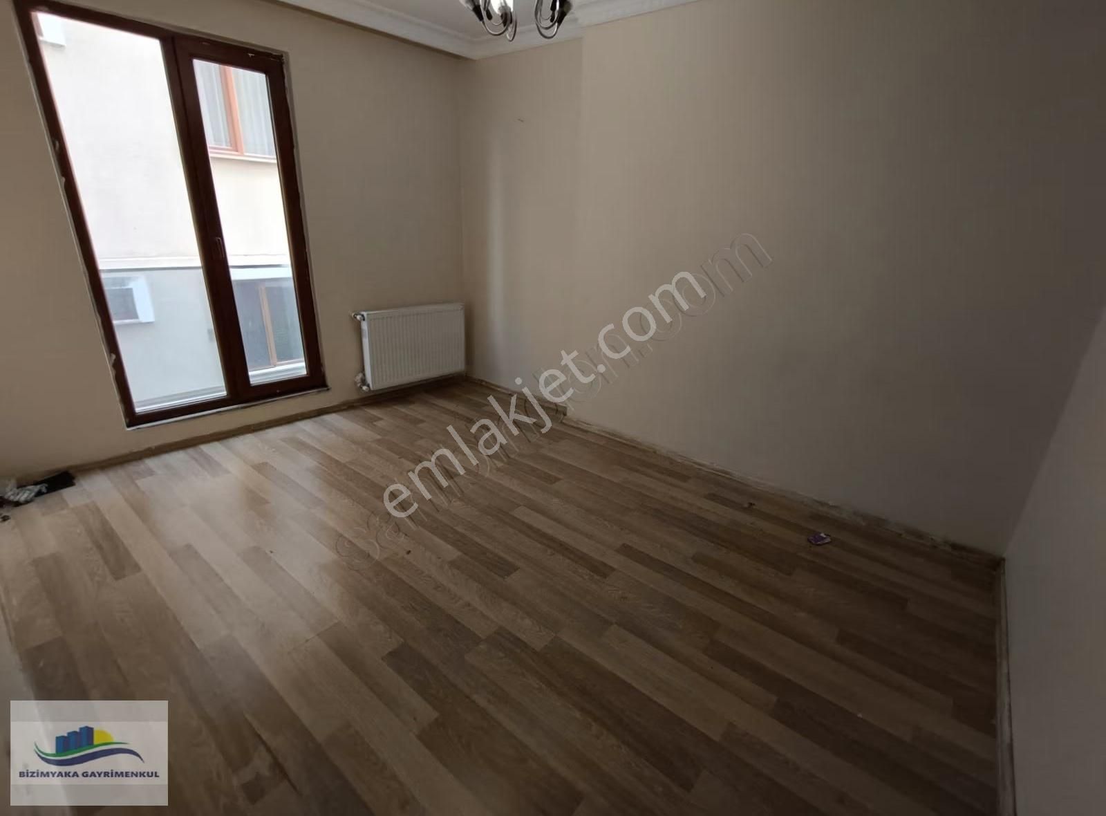 Yenidoğan Merkezde 2 Daire Özellikli 4+1 Arakat Dubleks - Görsel 18