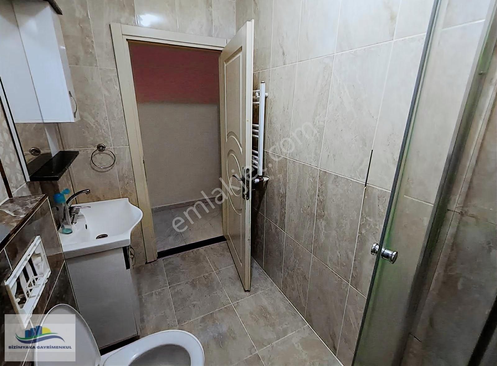 Yenidoğan Merkezde 2 Daire Özellikli 4+1 Arakat Dubleks - Görsel 11