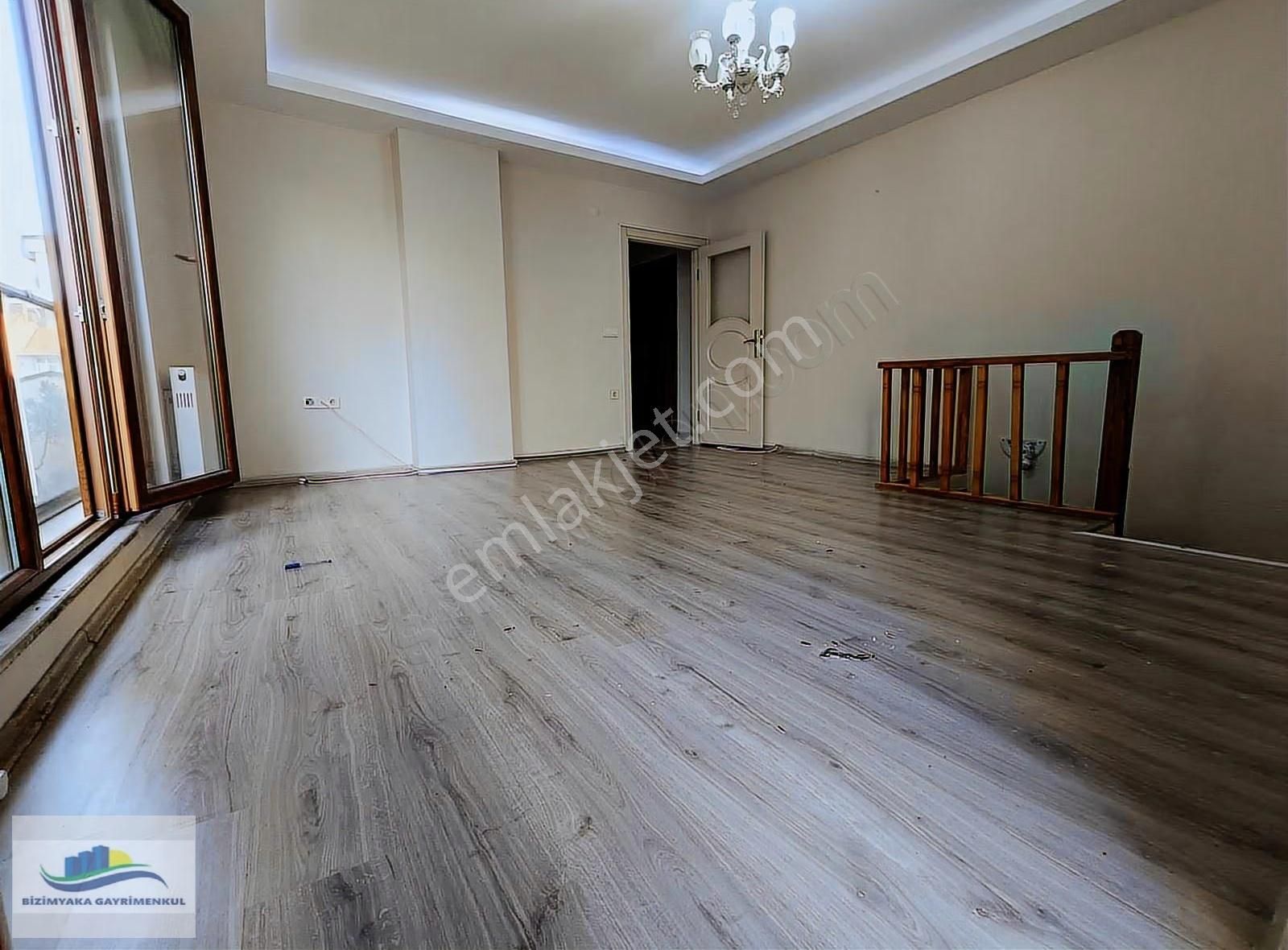 Yenidoğan Merkezde 2 Daire Özellikli 4+1 Arakat Dubleks - Görsel 20