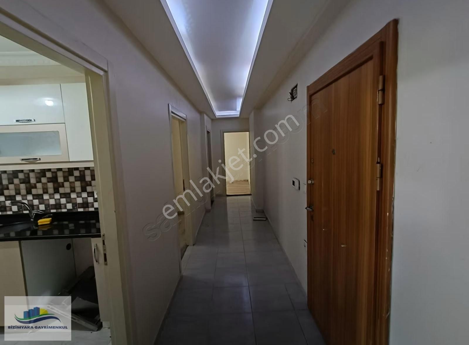 Yenidoğan Merkezde 2 Daire Özellikli 4+1 Arakat Dubleks - Görsel 19