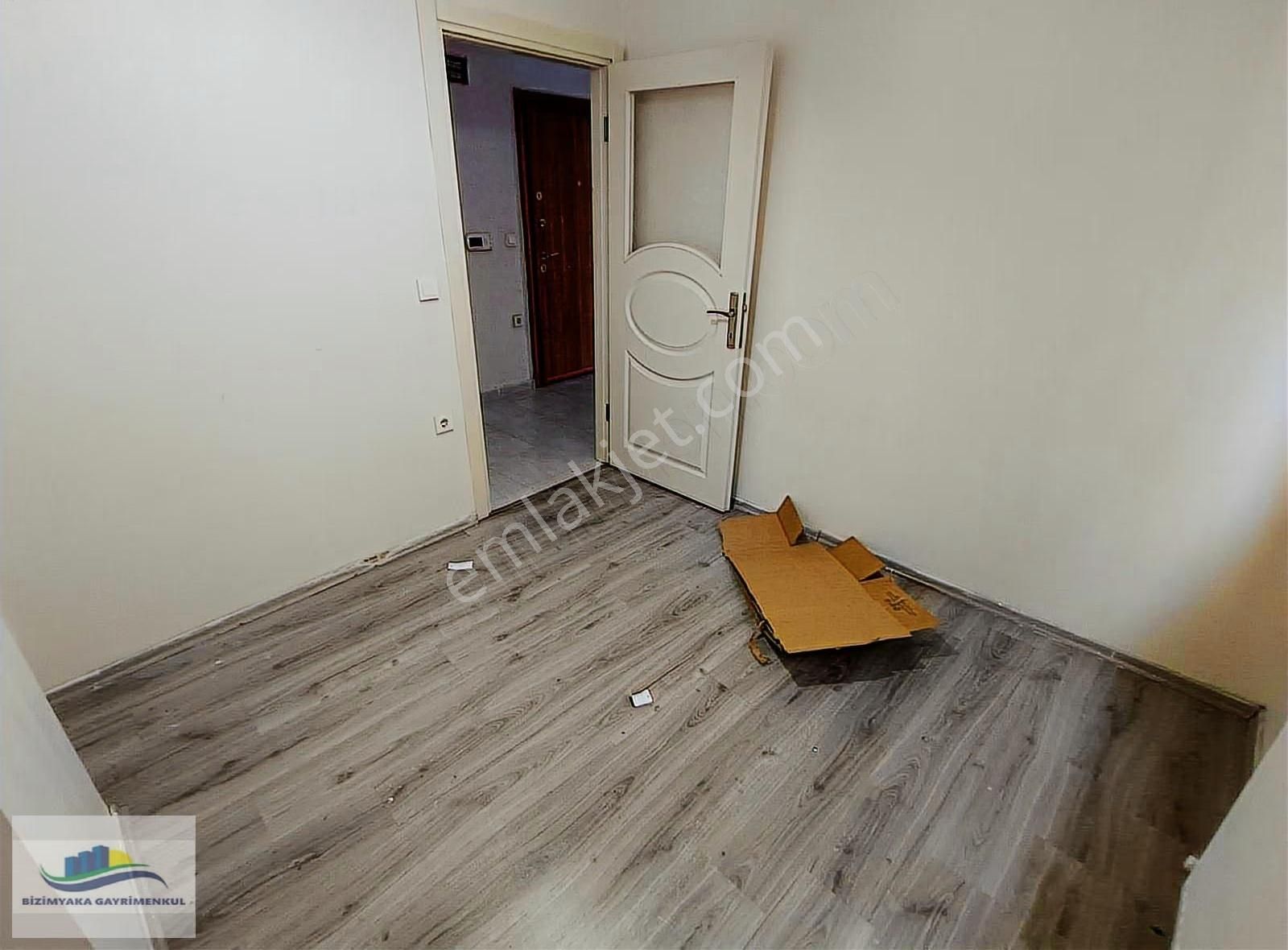 Yenidoğan Merkezde 2 Daire Özellikli 4+1 Arakat Dubleks - Görsel 15