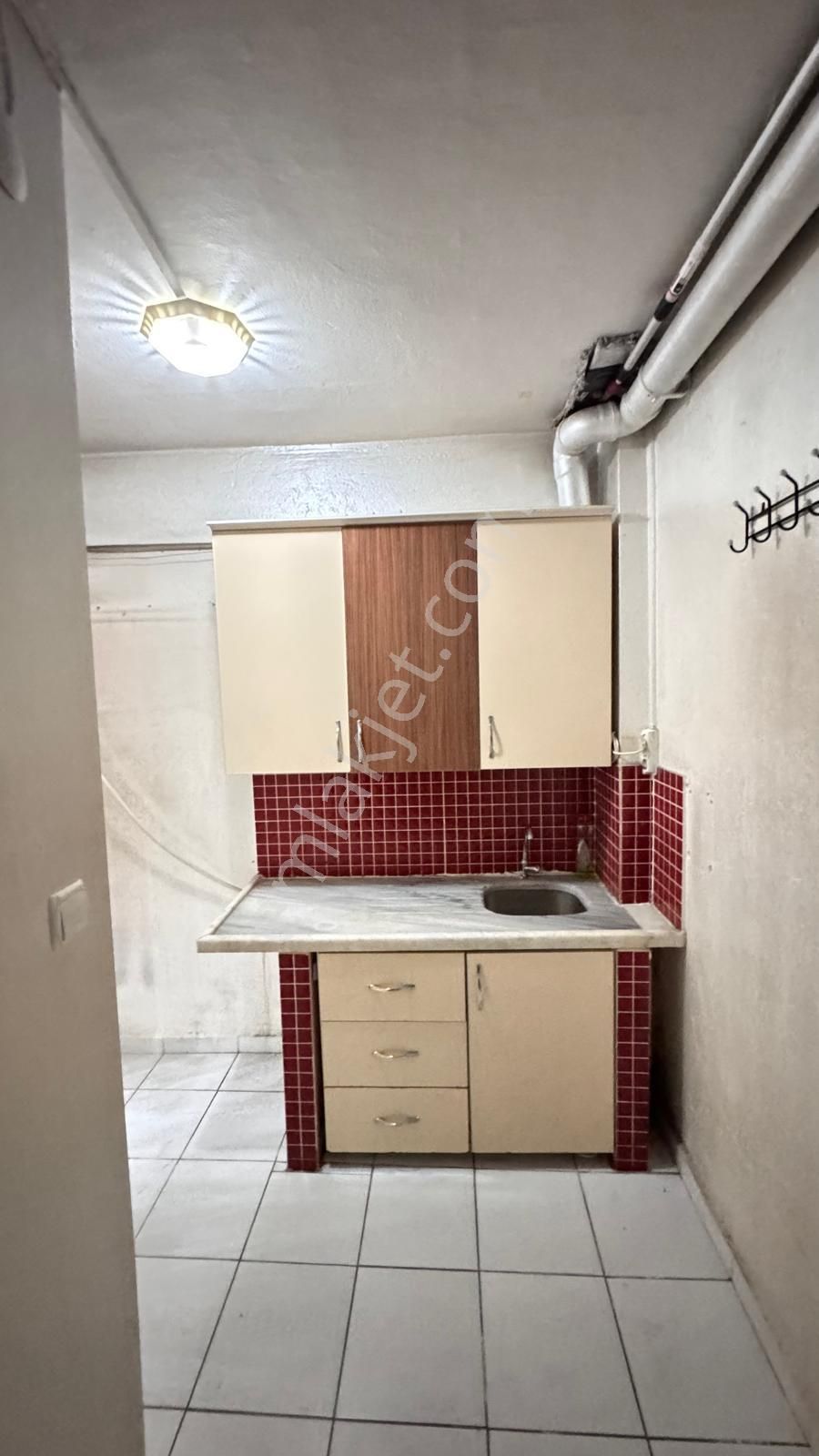 Üç Kardeşler'den Ordu Caddesi'nde 1+1 Kiralık Dükkan - Görsel 20