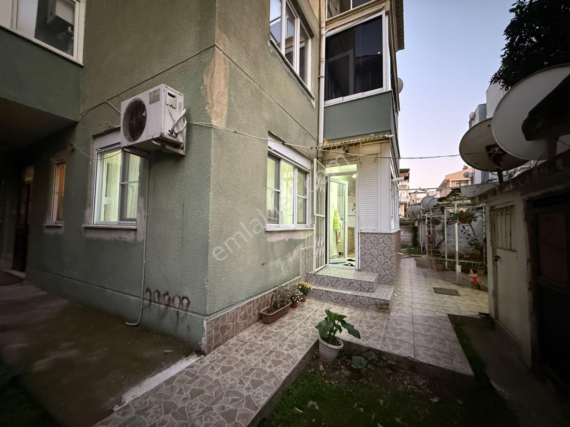 Akçay'ın En Güzel Yerinde Bahçe Kullanımlı 2+1 Satılık Daire - Görsel 22