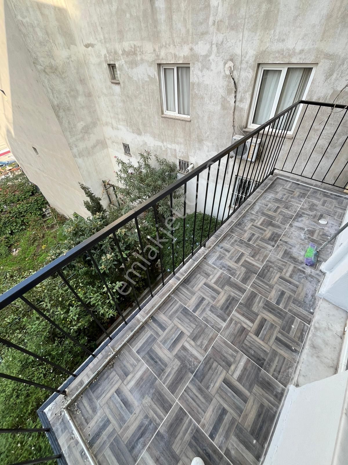 Asil'den Hatay Yakını 3+1 Çift Cepheli Sıfır Tadilatlı Arakat Daire - Görsel 21