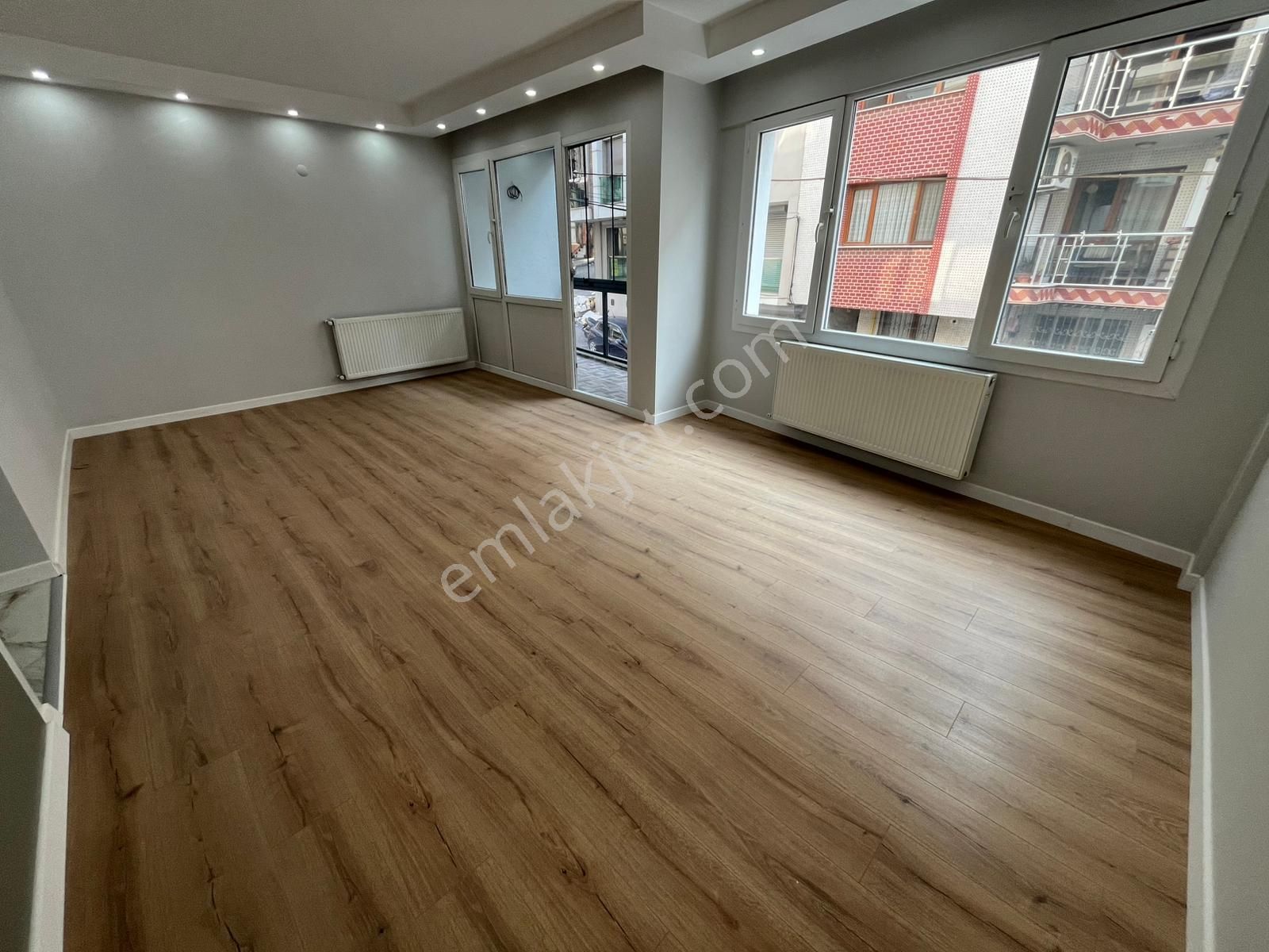 Asil'den Hatay Yakını 3+1 Çift Cepheli Sıfır Tadilatlı Arakat Daire - Görsel 3