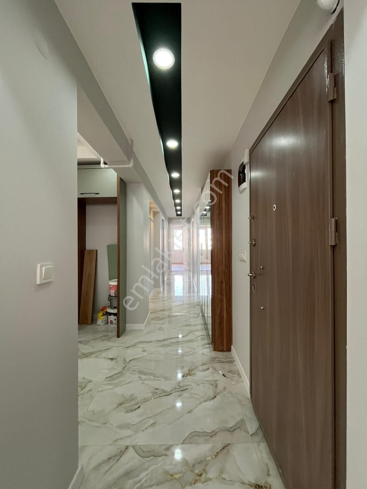 Asil'den Hatay Yakını 3+1 Çift Cepheli Sıfır Tadilatlı Arakat Daire - Görsel 15