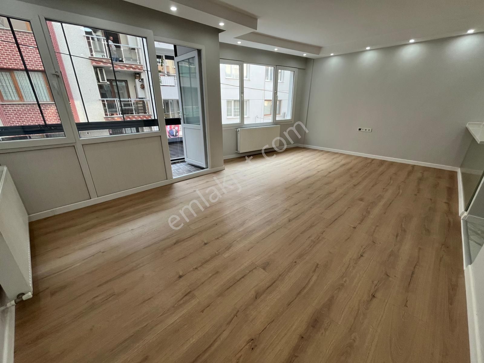 Asil'den Hatay Yakını 3+1 Çift Cepheli Sıfır Tadilatlı Arakat Daire - Görsel 4