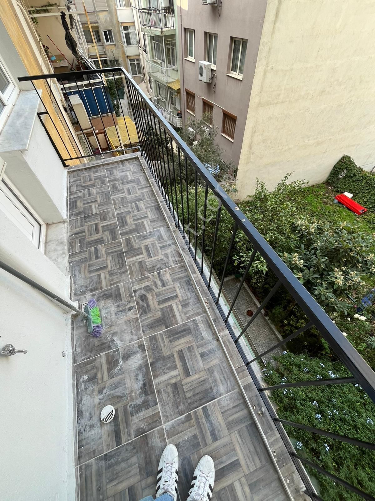 Asil'den Hatay Yakını 3+1 Çift Cepheli Sıfır Tadilatlı Arakat Daire - Görsel 20